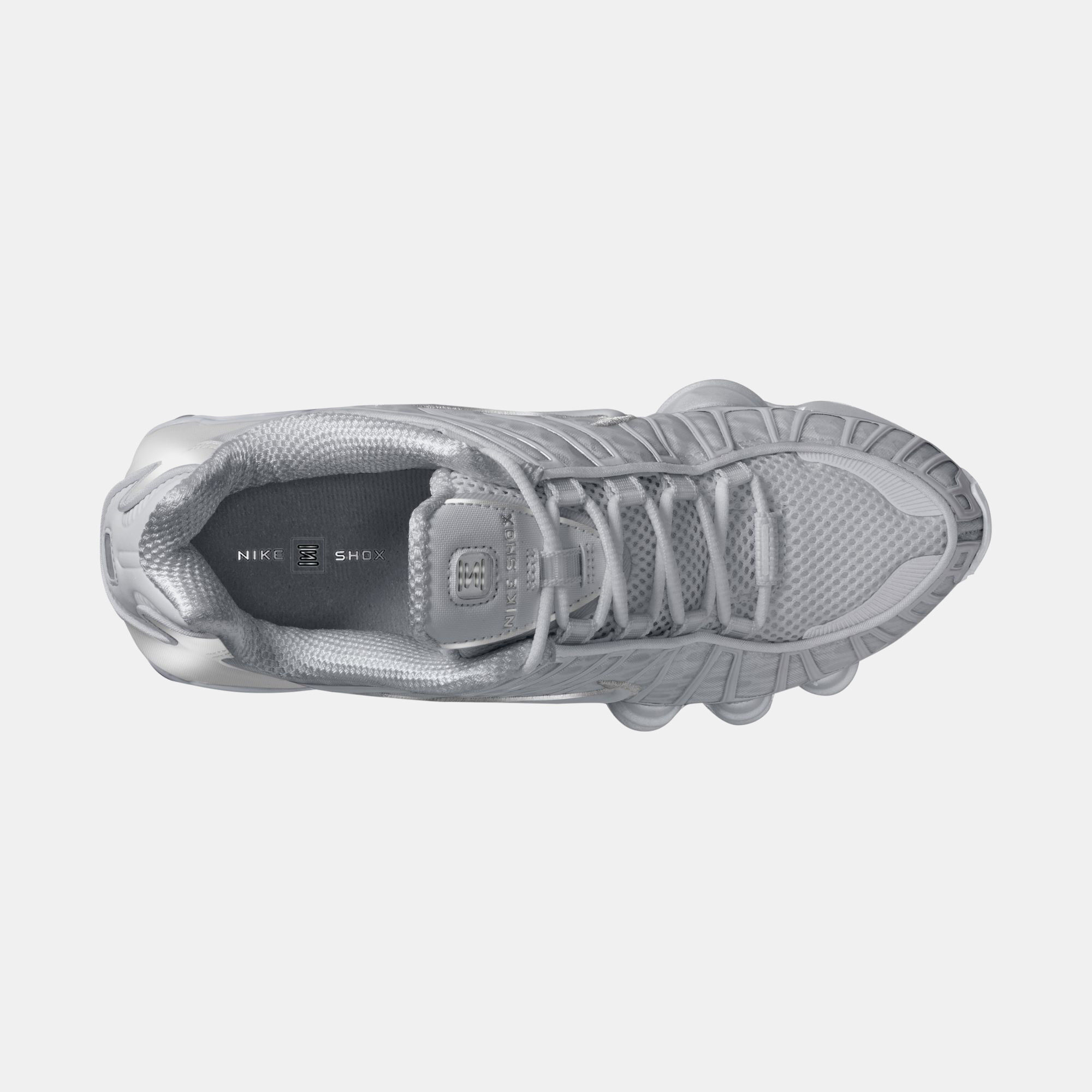Nike Shox TL image number 7