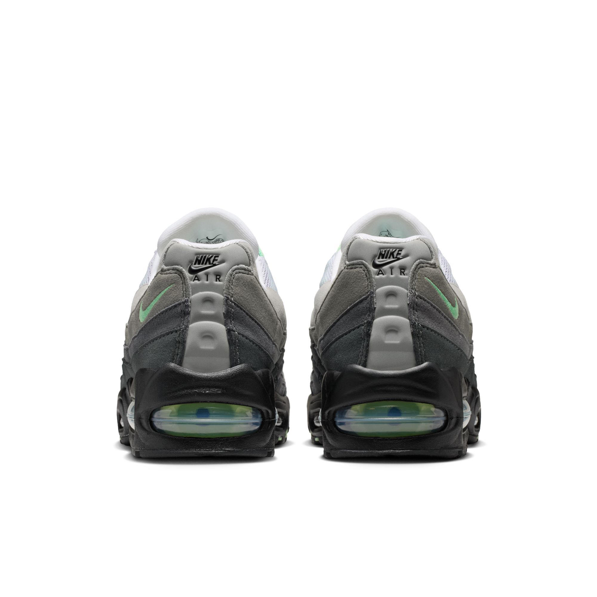 Nike Air Max 95 Big Bubble image number 1