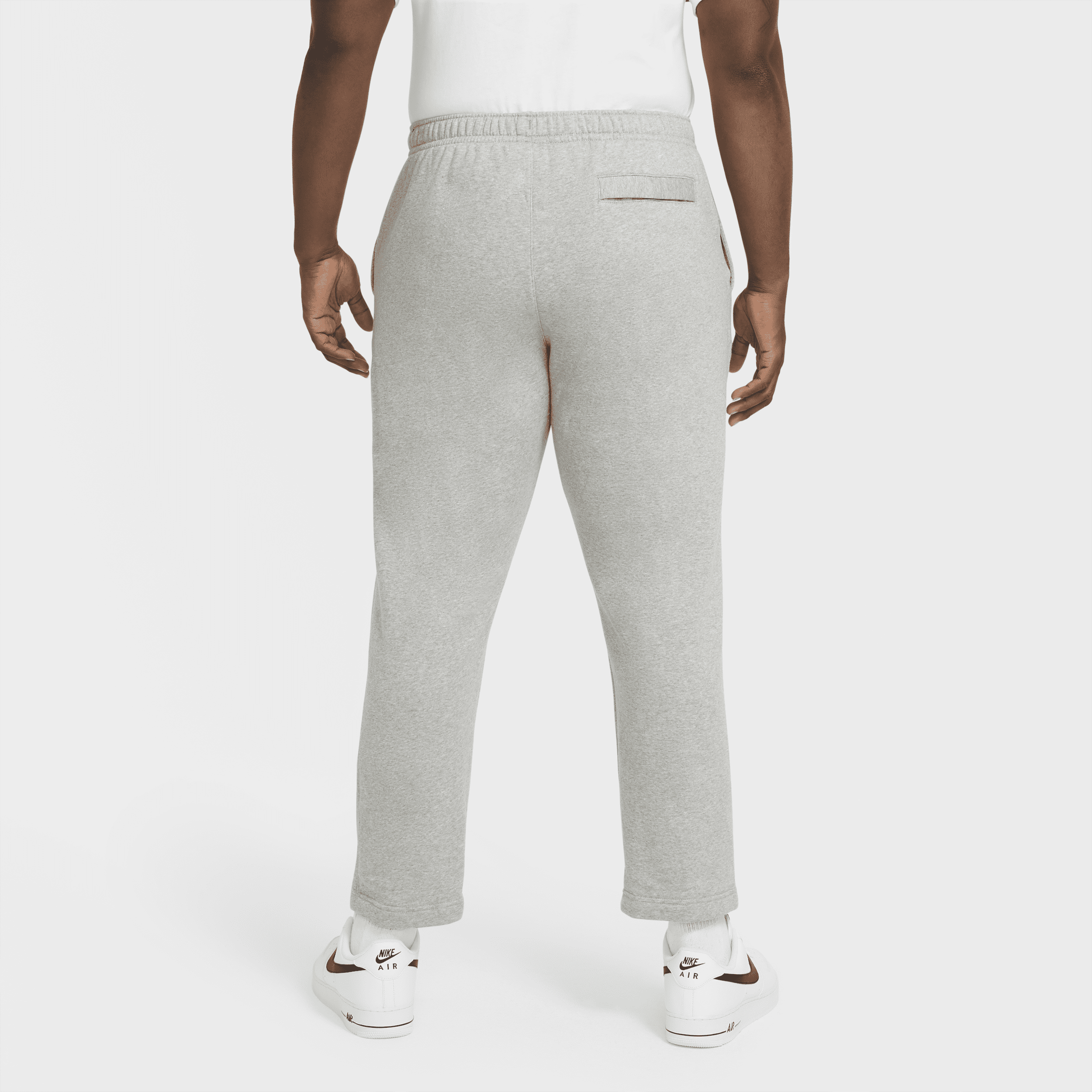 Nike Sportswear Club Fleece image number 6