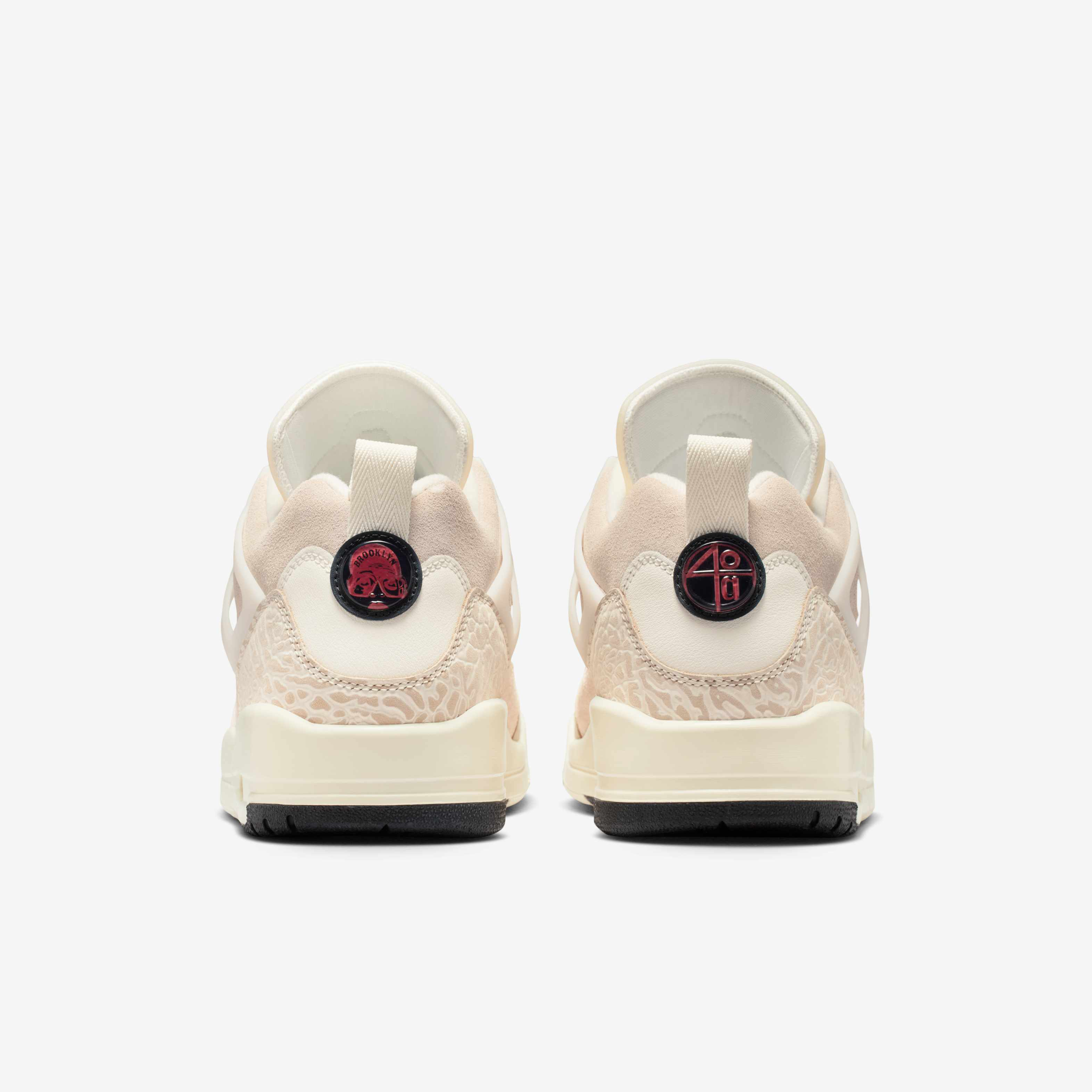 Jordan Spizike Low image number 5