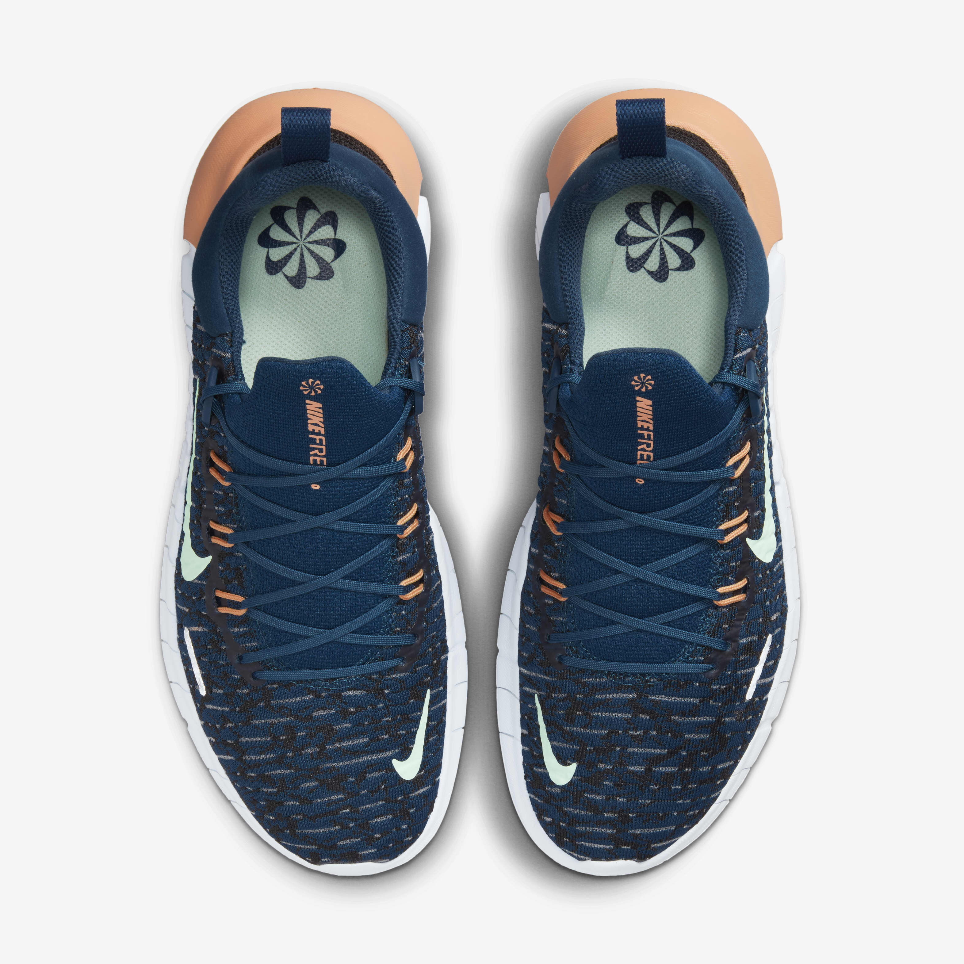 Nike Free Run 5.0 image number 3