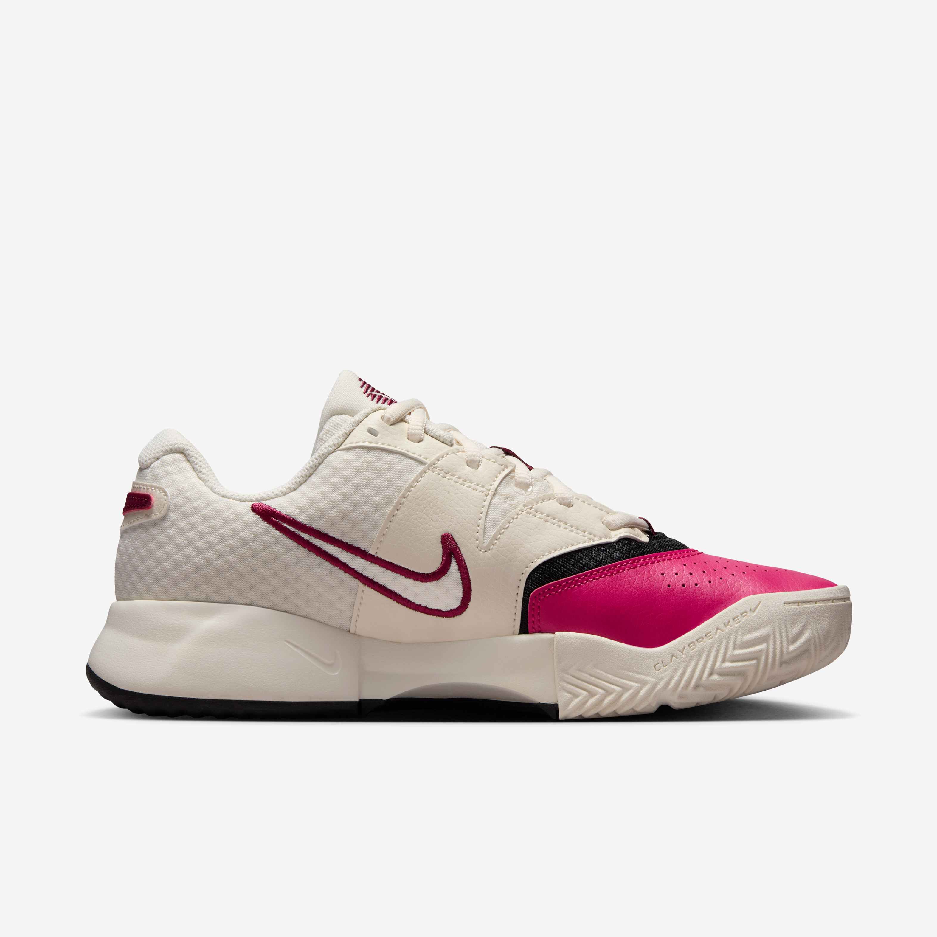 NikeCourt Lite 4 image number 2