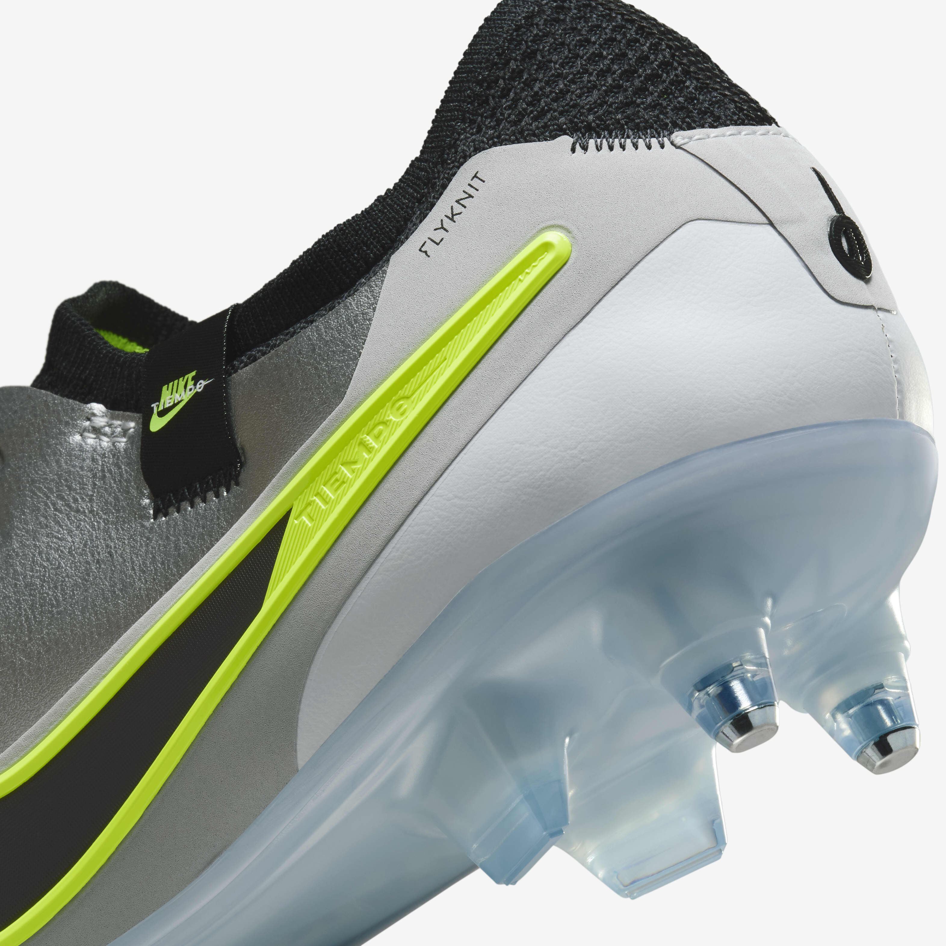 Nike tiempo flyknit outlet