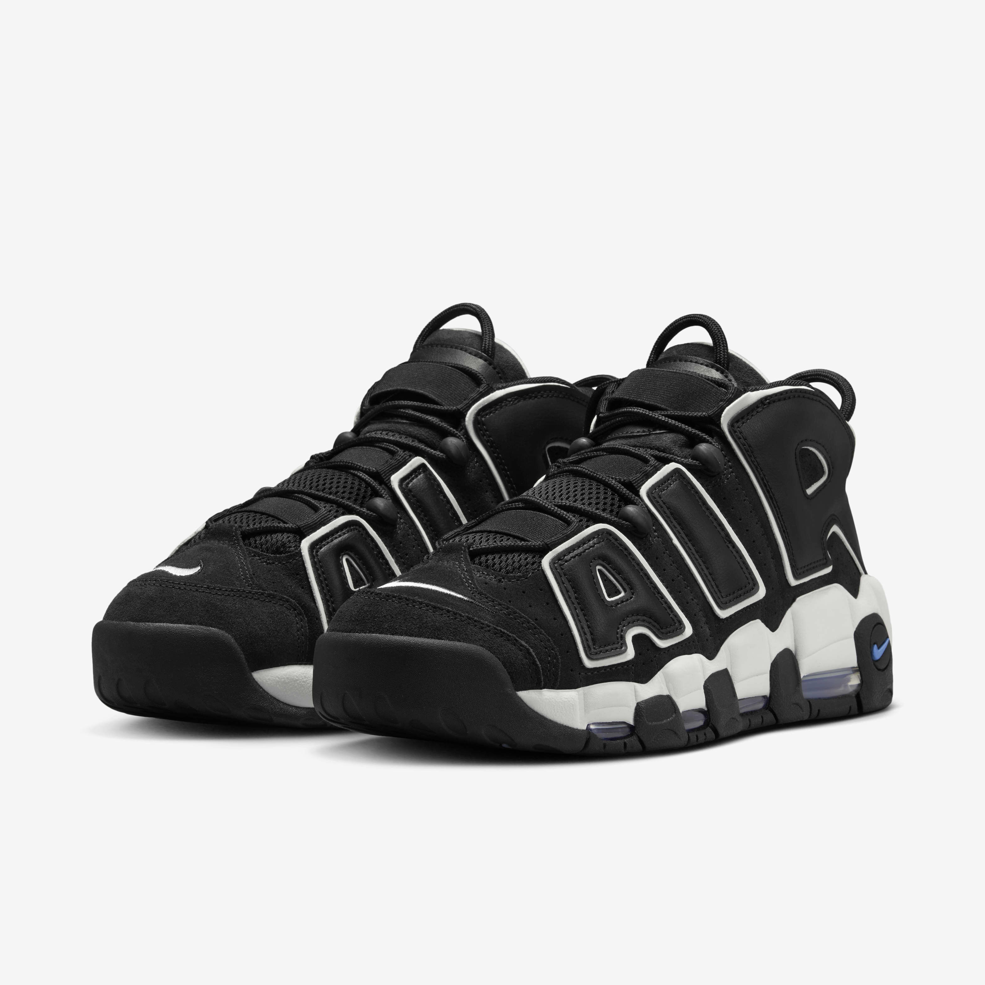 Nike Air More Uptempo '96 image number 4