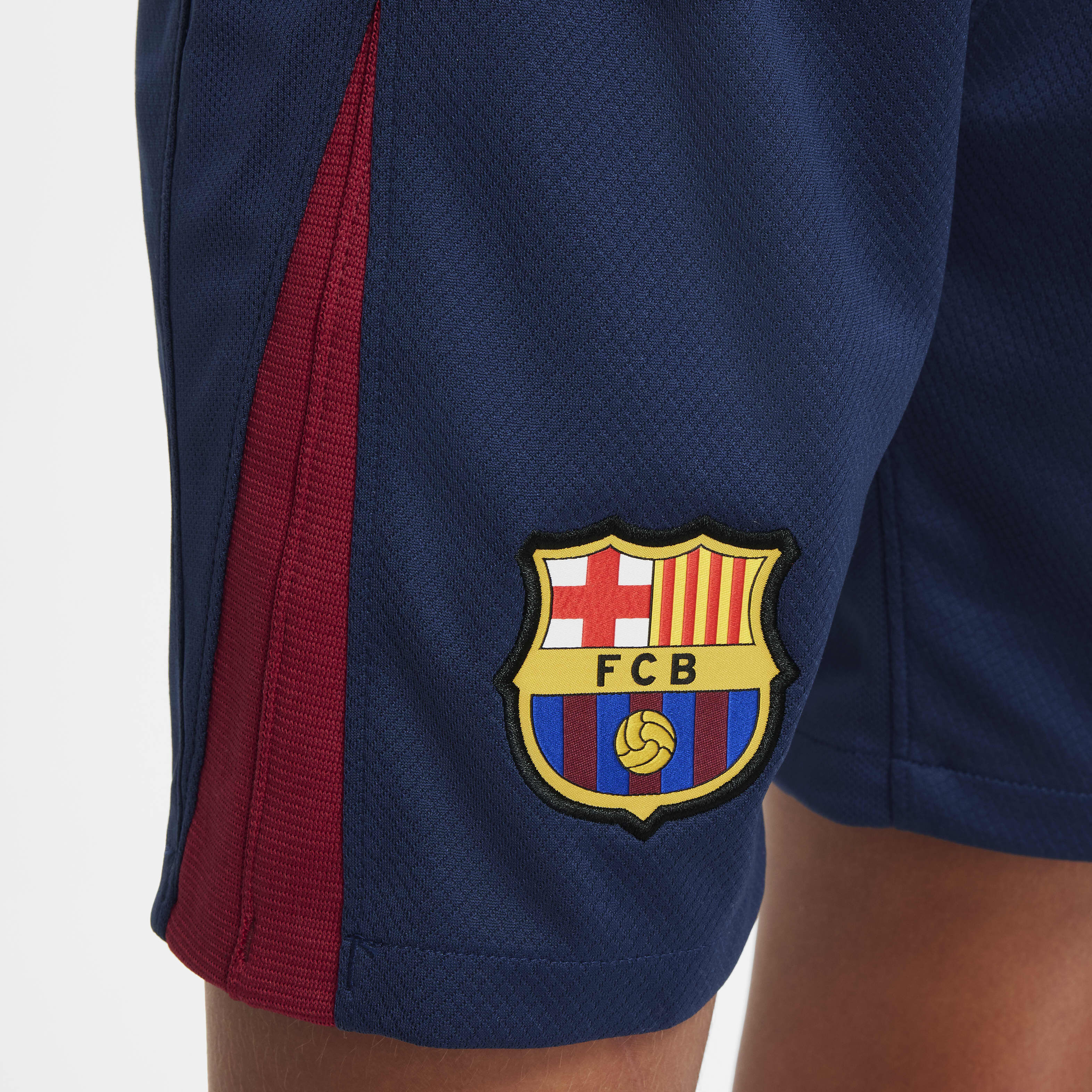 F.C. Barcelona 2024/25 Stadium Home image number 5