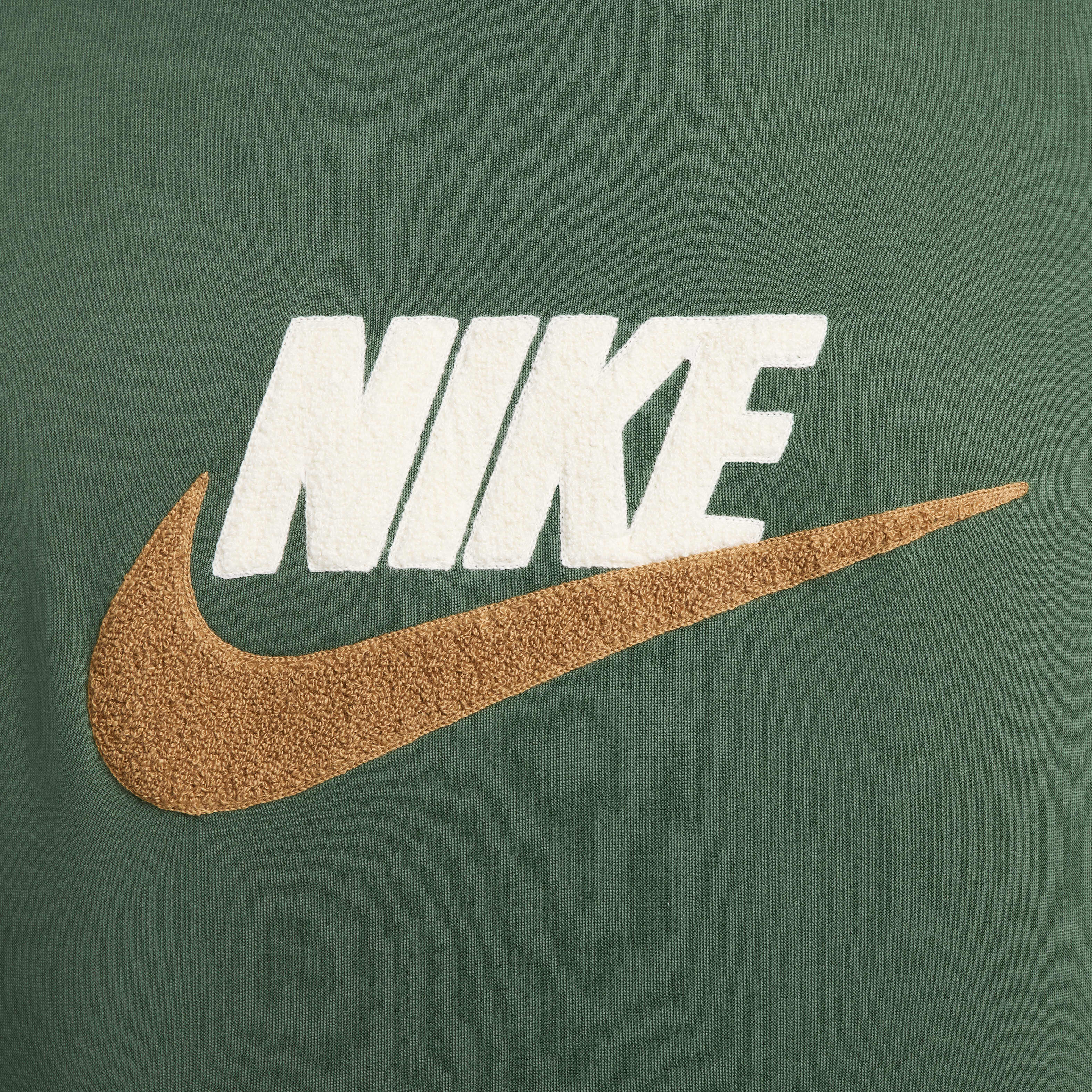 Nike Club Fleece image number 10