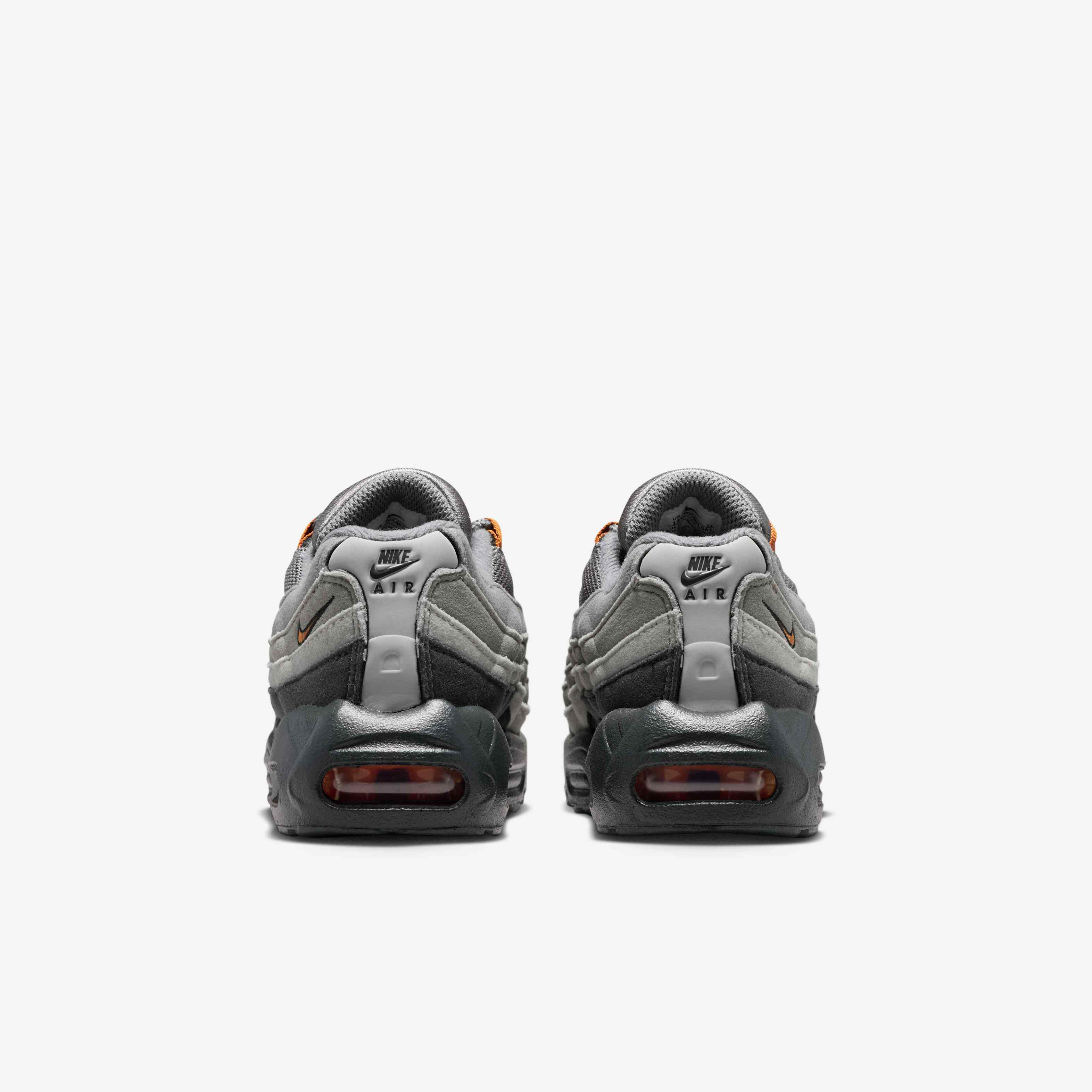 Nike Air Max '95 image number 5