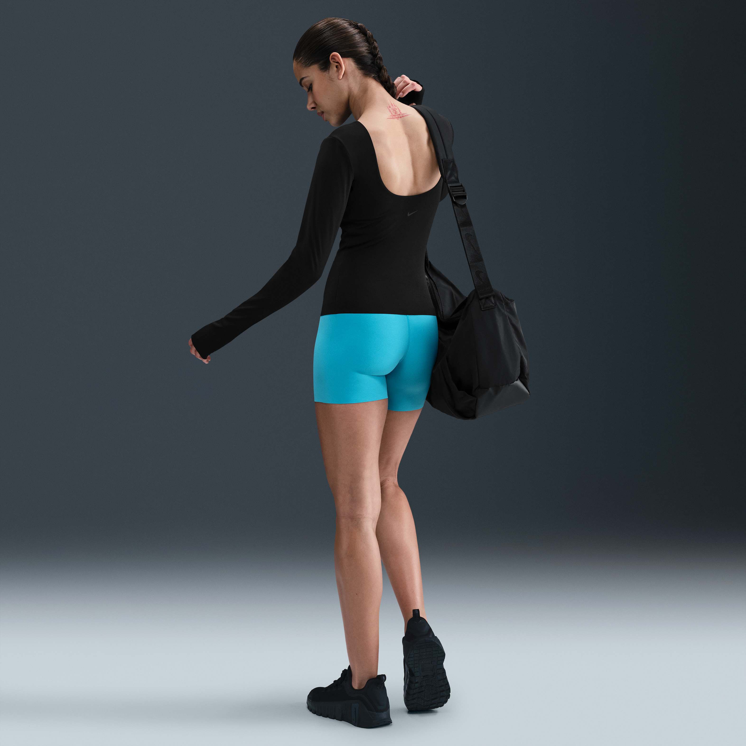 Nike Zenvy image number 4