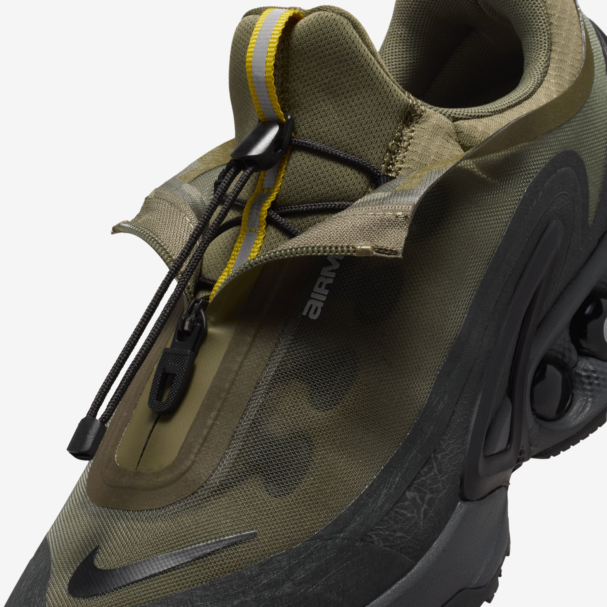 Nike Air Max Dn Roam image number 10