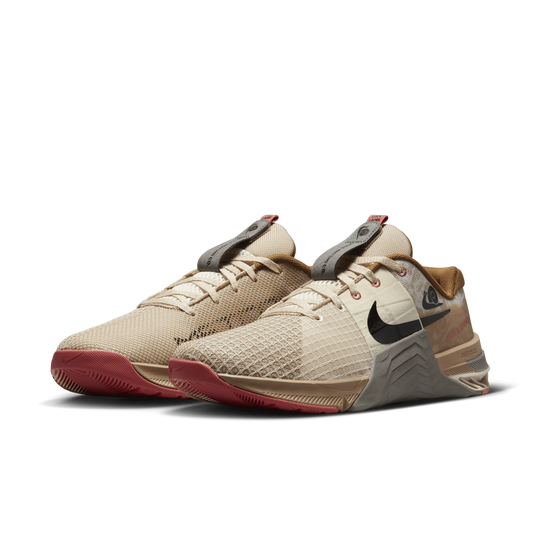 Metcon olive 2025