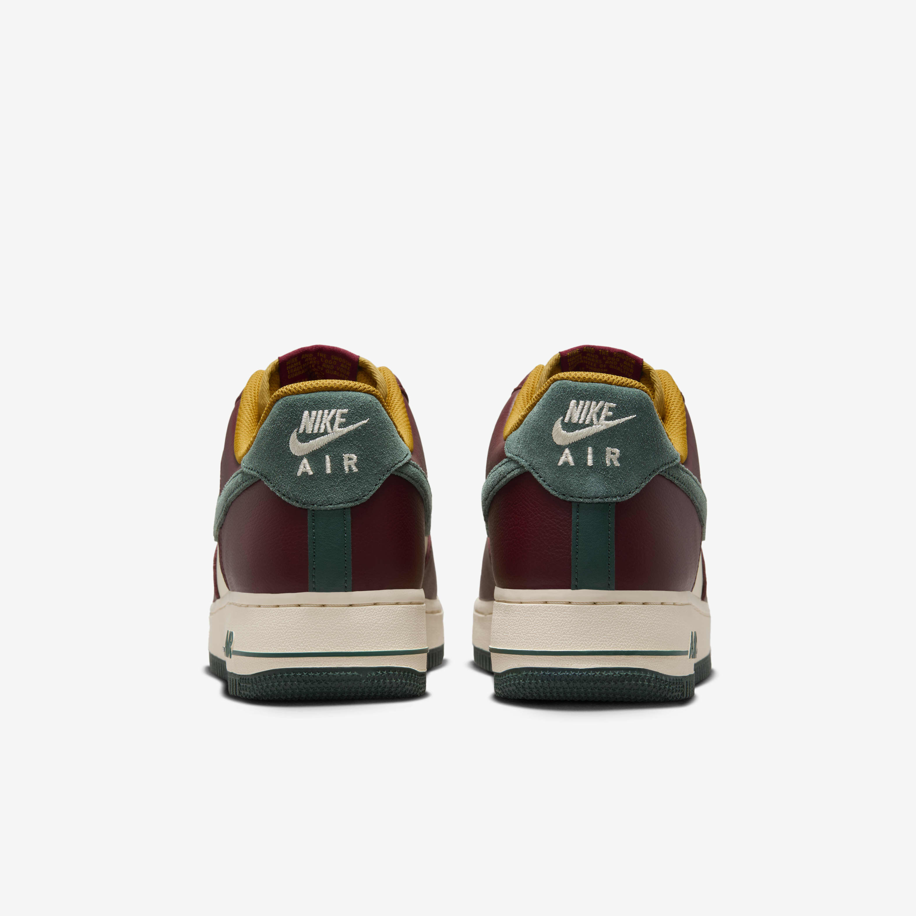 Nike Air Force 1 '07 LV8 image number 5