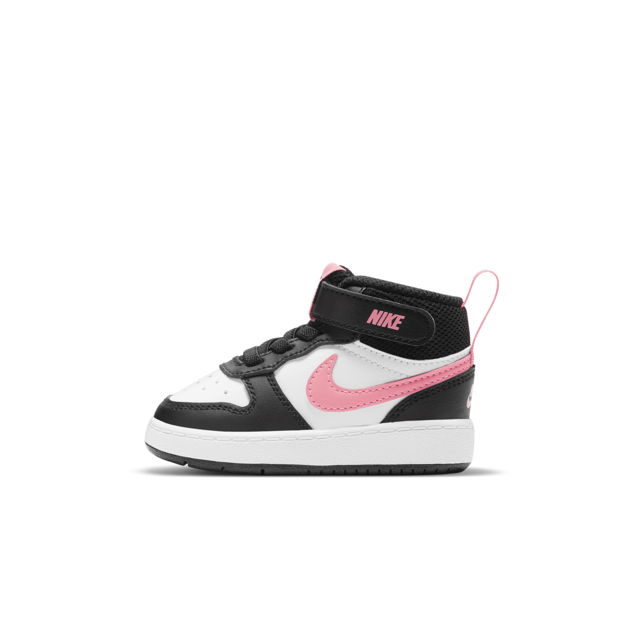 Nike court top borough mid w