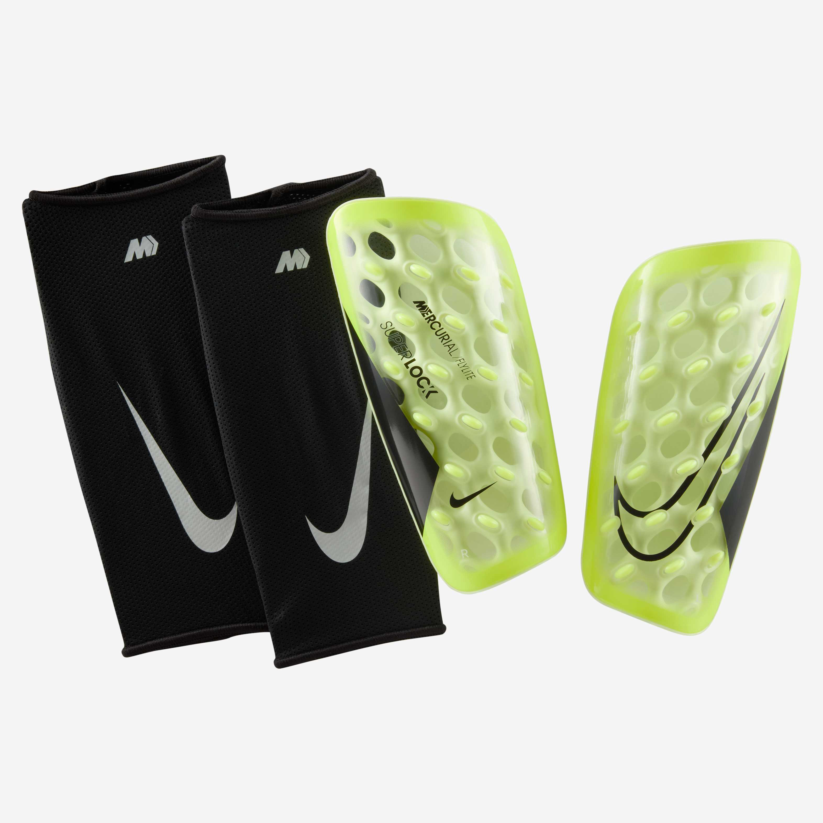 نايكي ميركيوريال فلايلايت سوبرلوك image number 1