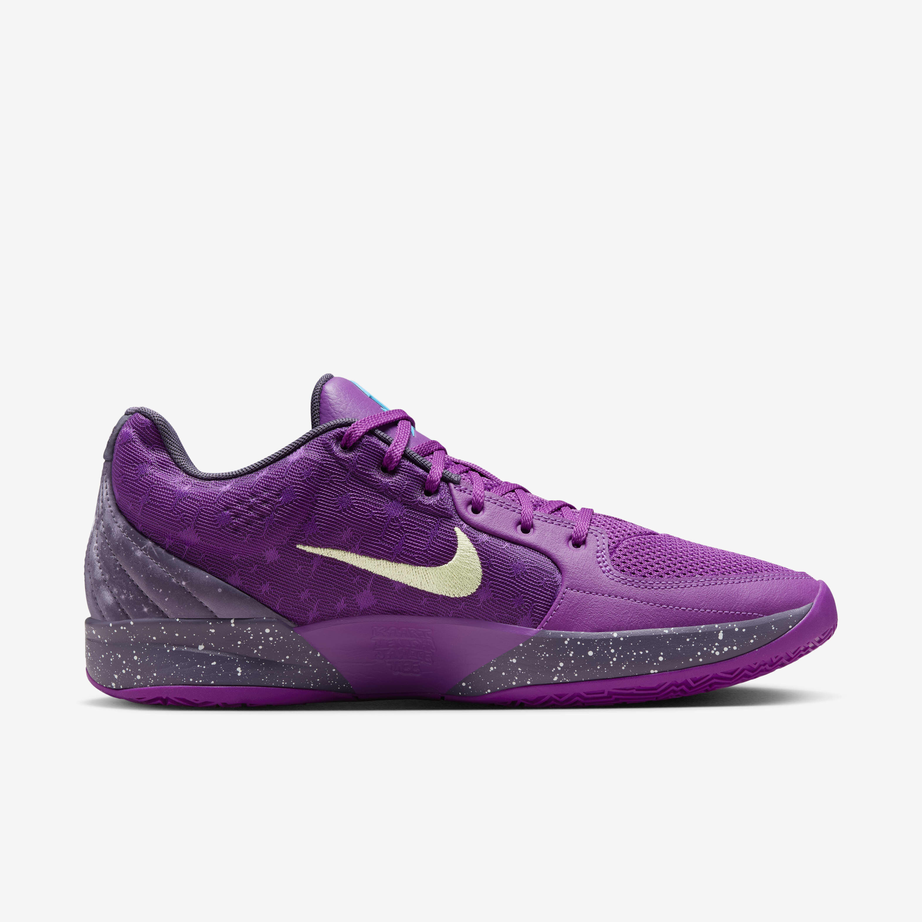 Buy JA 2 Basketball Shoes - Bold Berry/Light Lemon Twist