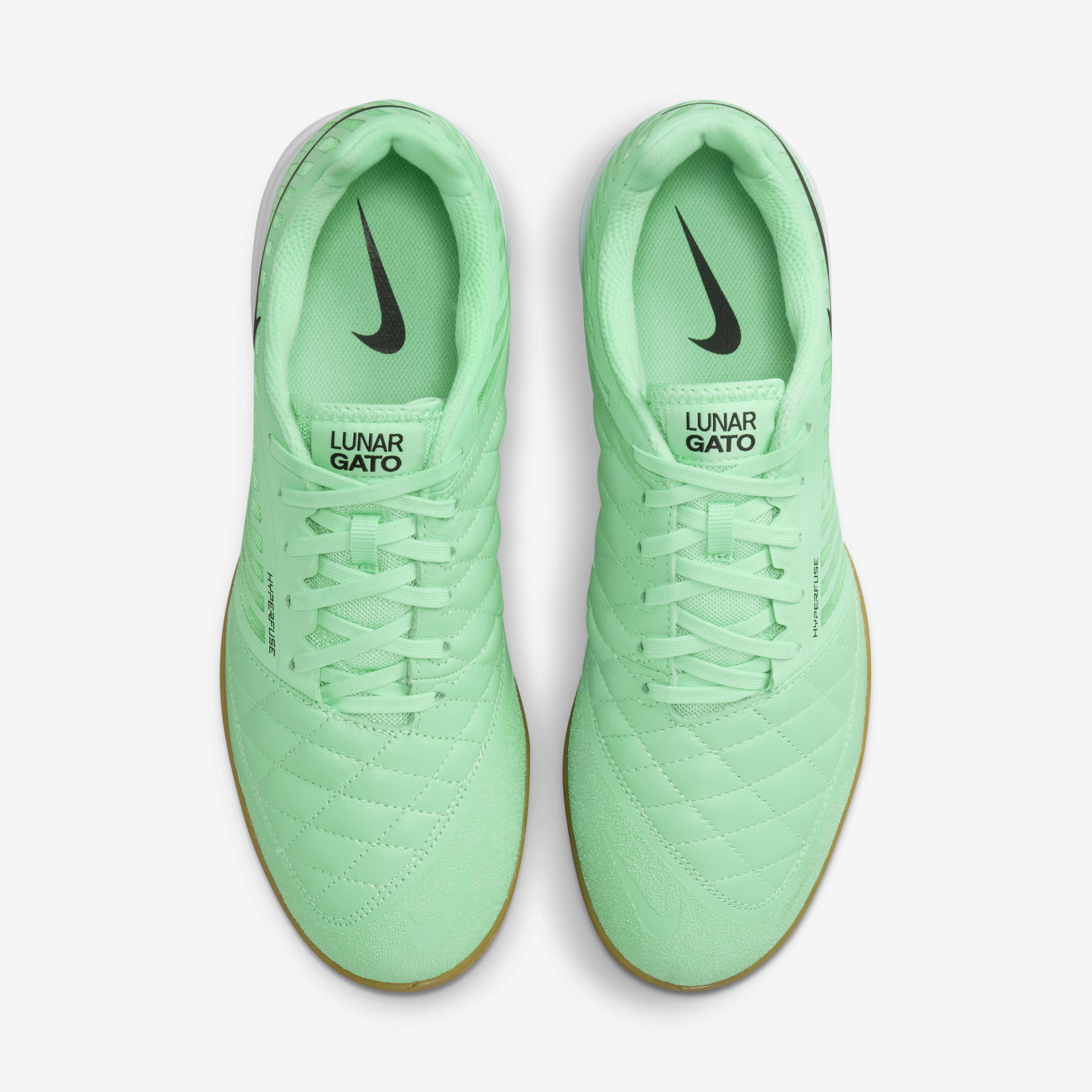 Buy Nike Lunar Gato II Indoor Court Low Top Football Shoes Nike Saudi Official