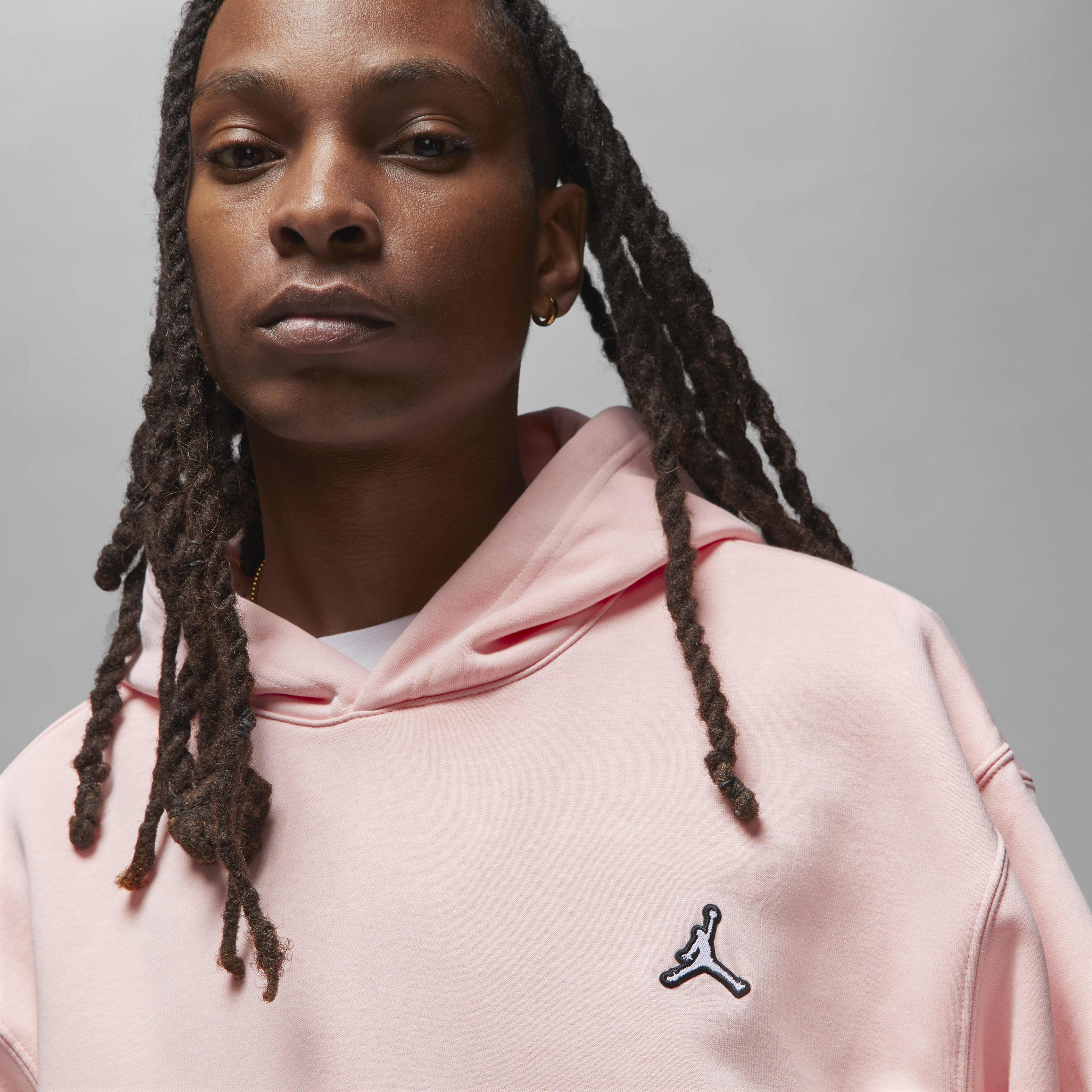 Jordan Brooklyn Fleece image number 2