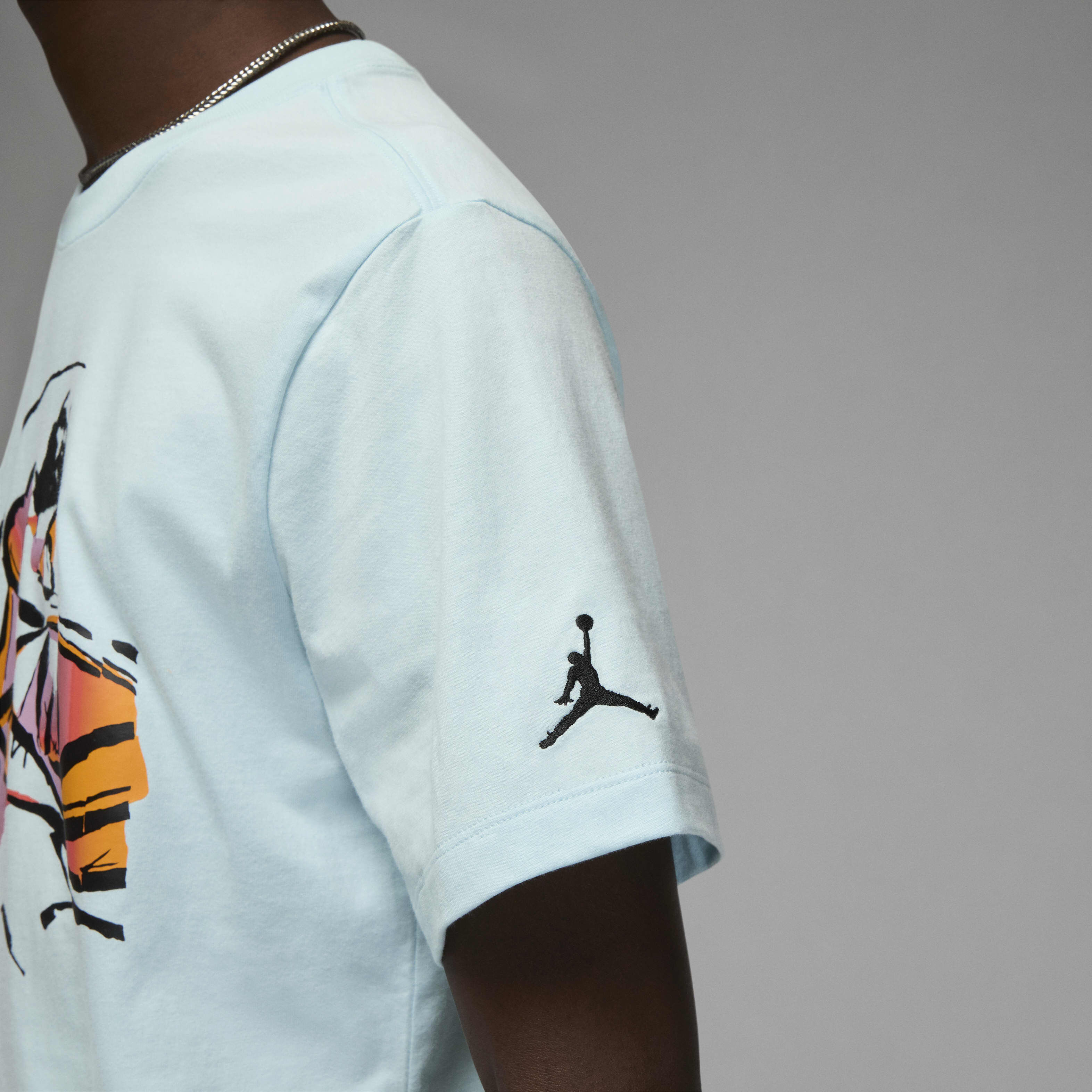 Jordan Flight MVP image number 3