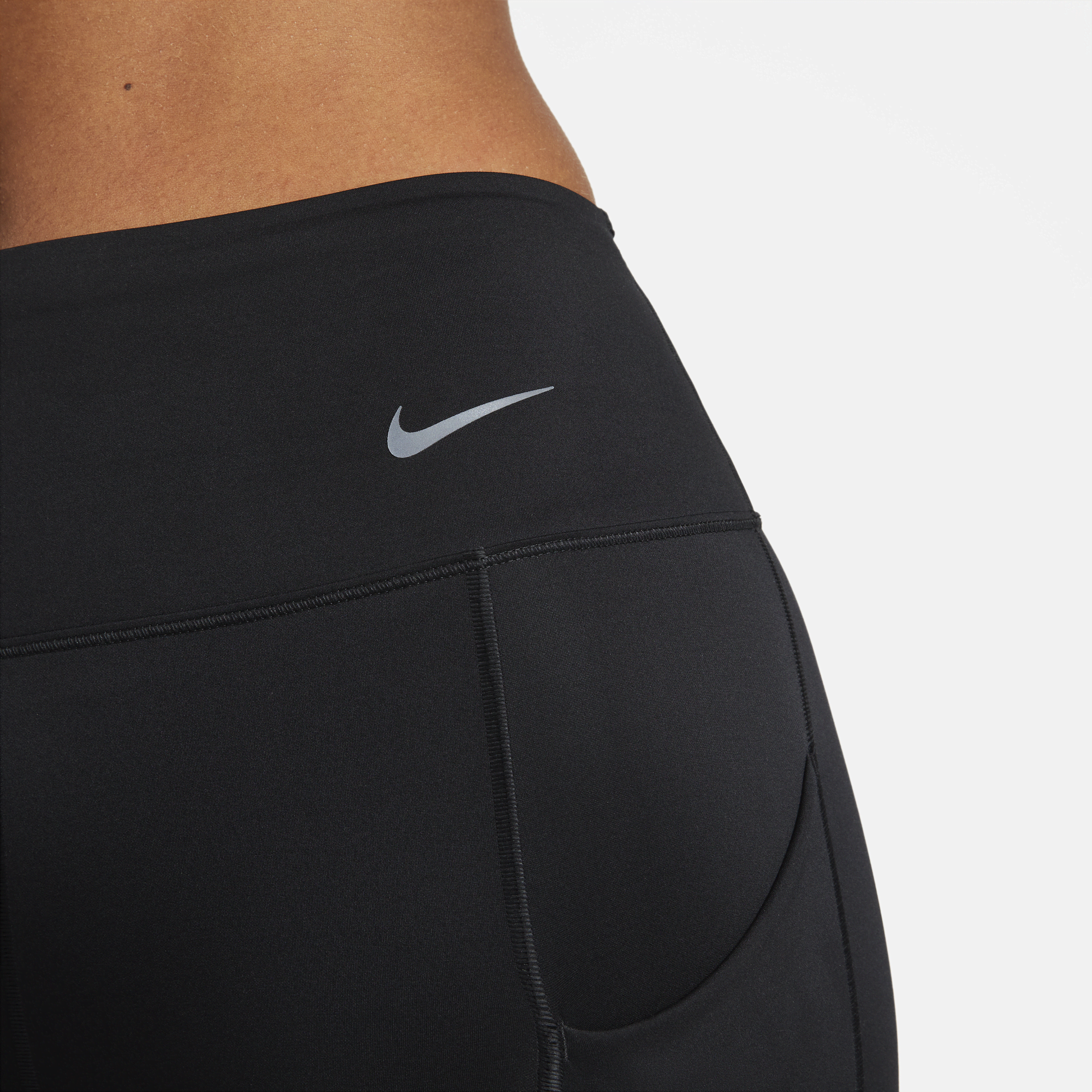 Nike solid clearance sculpt victory tights