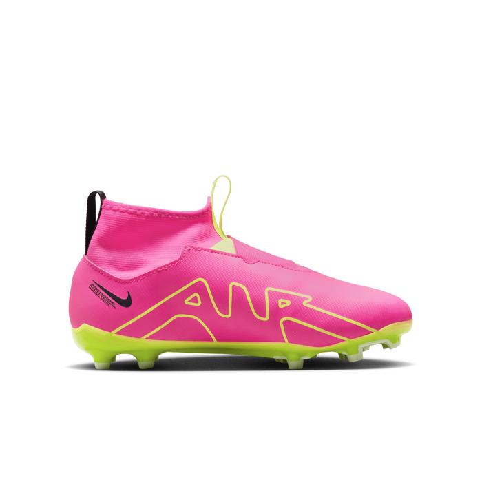 Nike superfly junior deals
