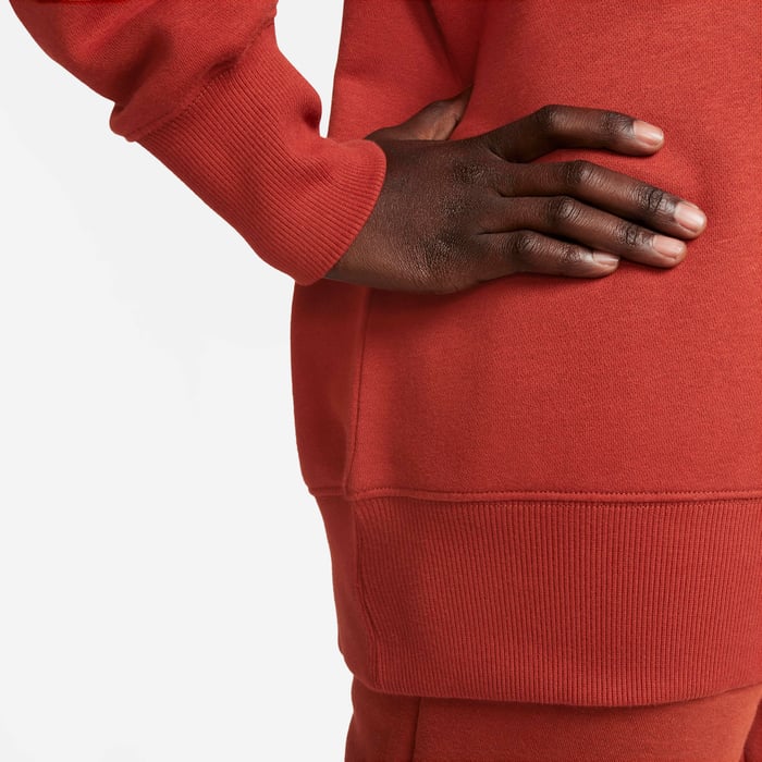 Nike Sportswear Phoenix Fleece image number 4 Nike Sportswear Phoenix Fleece image number 4