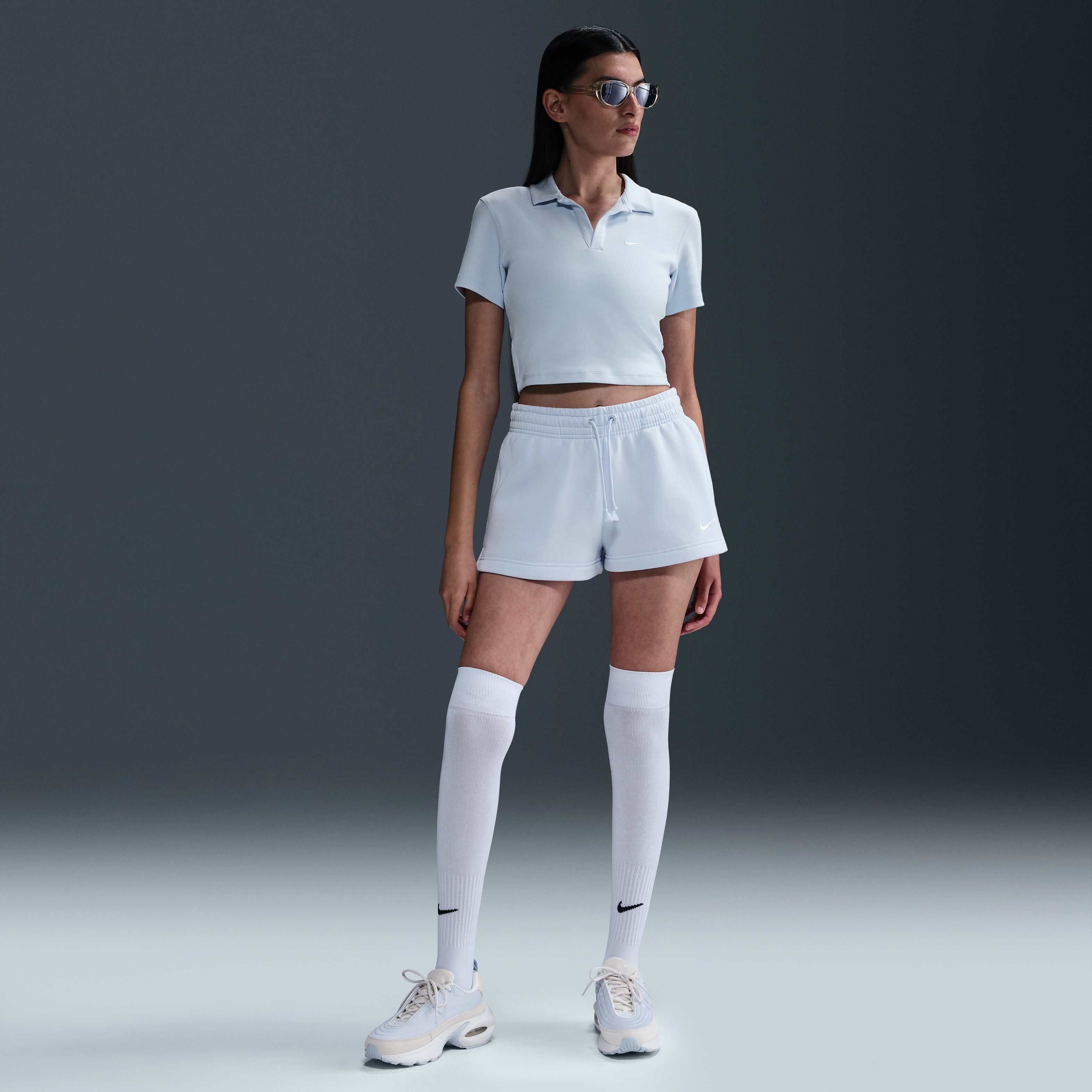 نايكي سبورتسوير فينيكس فليس image number 0