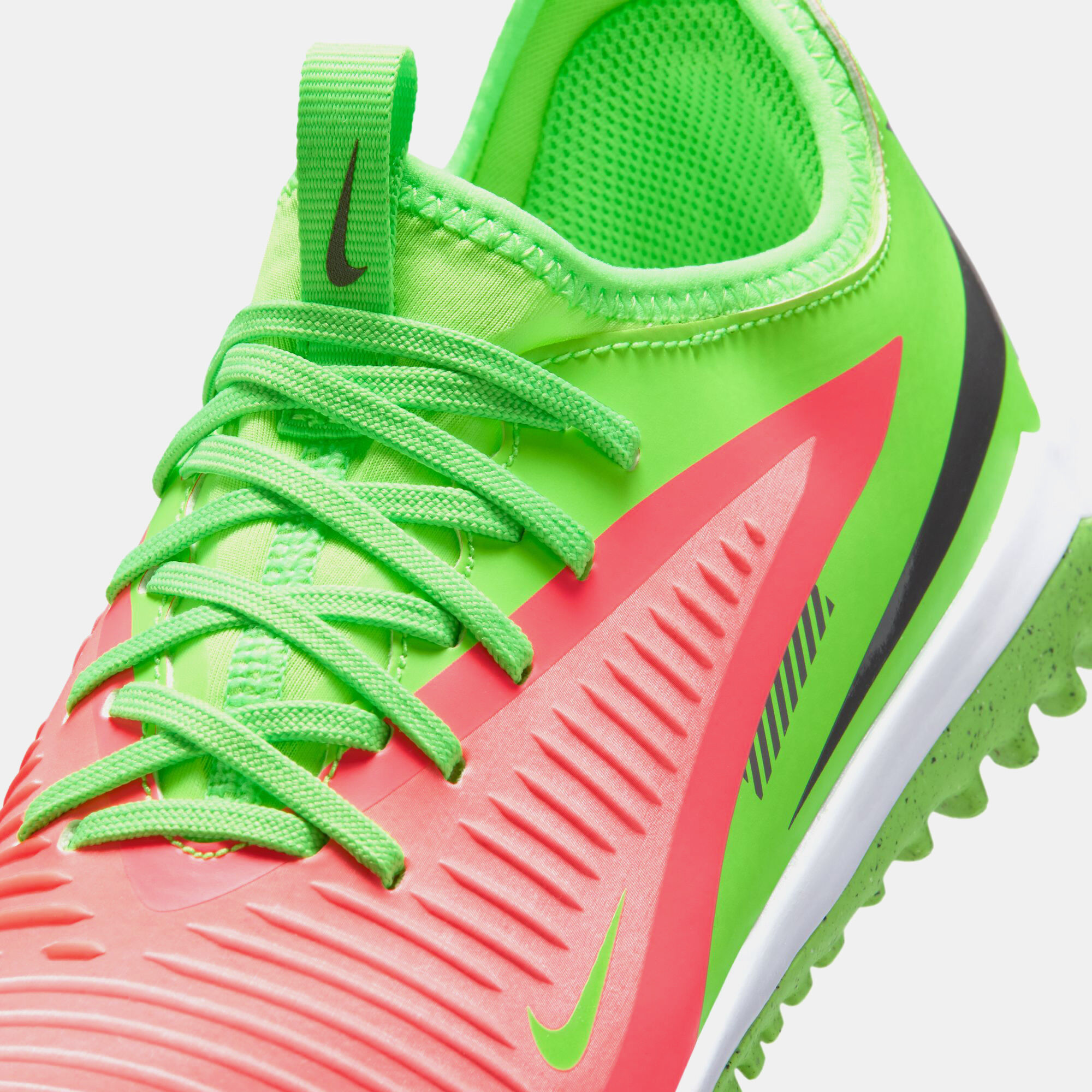 نايكي جونيور فانتوم 6 لو أكاديمي 'إرلينج هالاند' image number 8