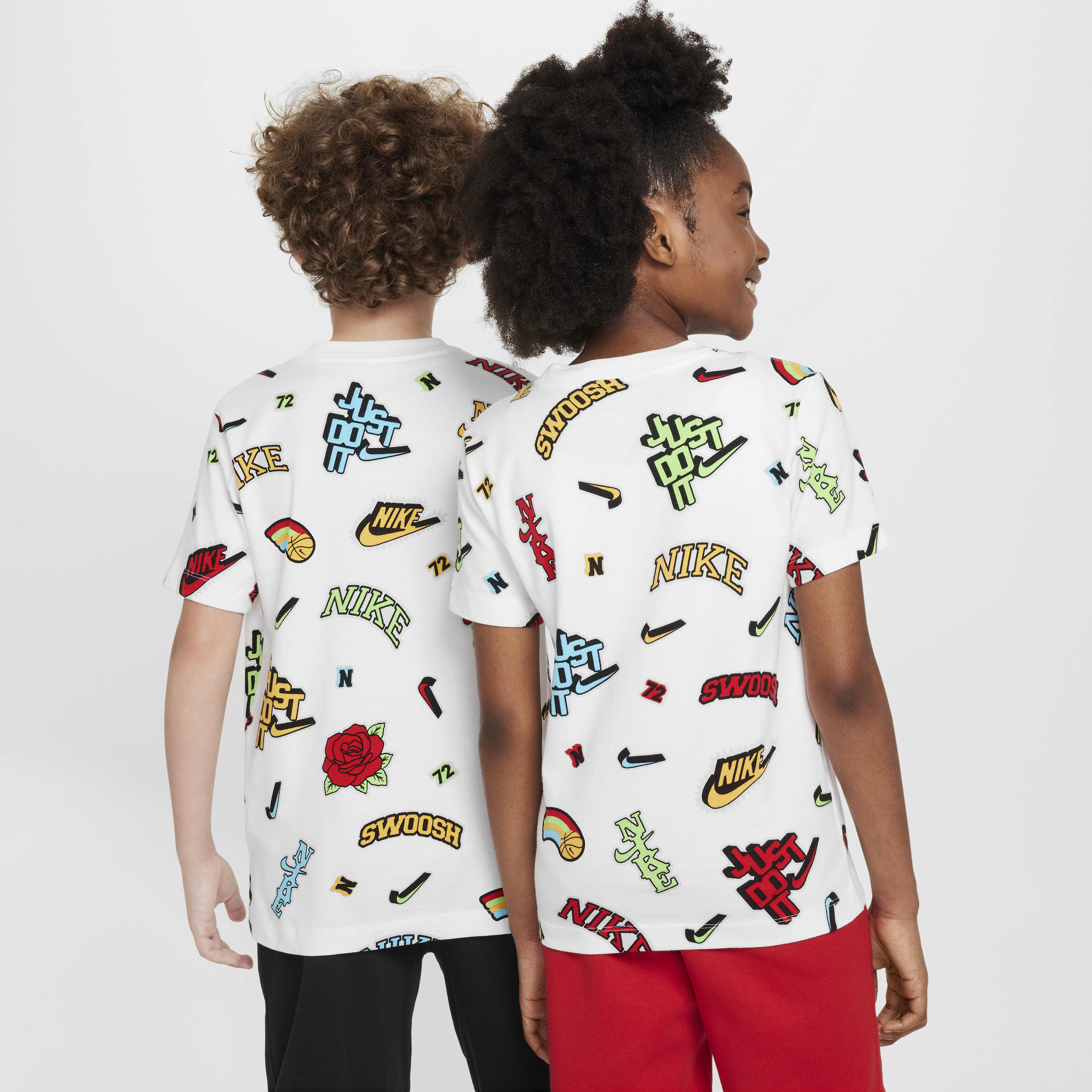 Nike Sportswear image number 1