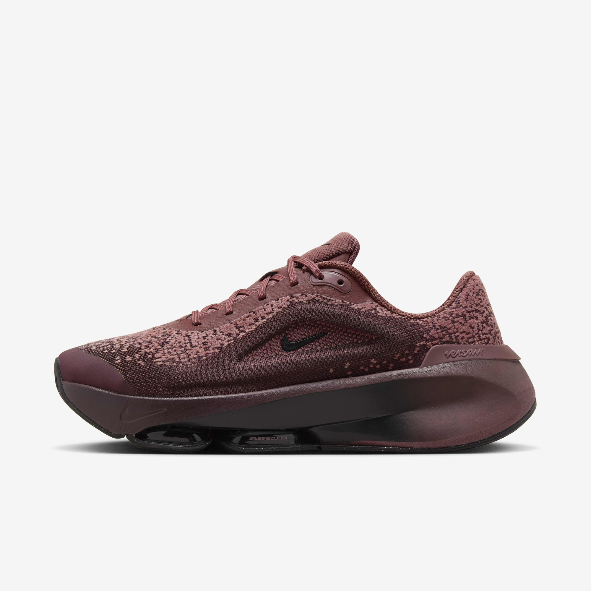Buy Nike Versair Women&rsquo;s Workout Shoes - Red Sepia/Burgundy Crush 