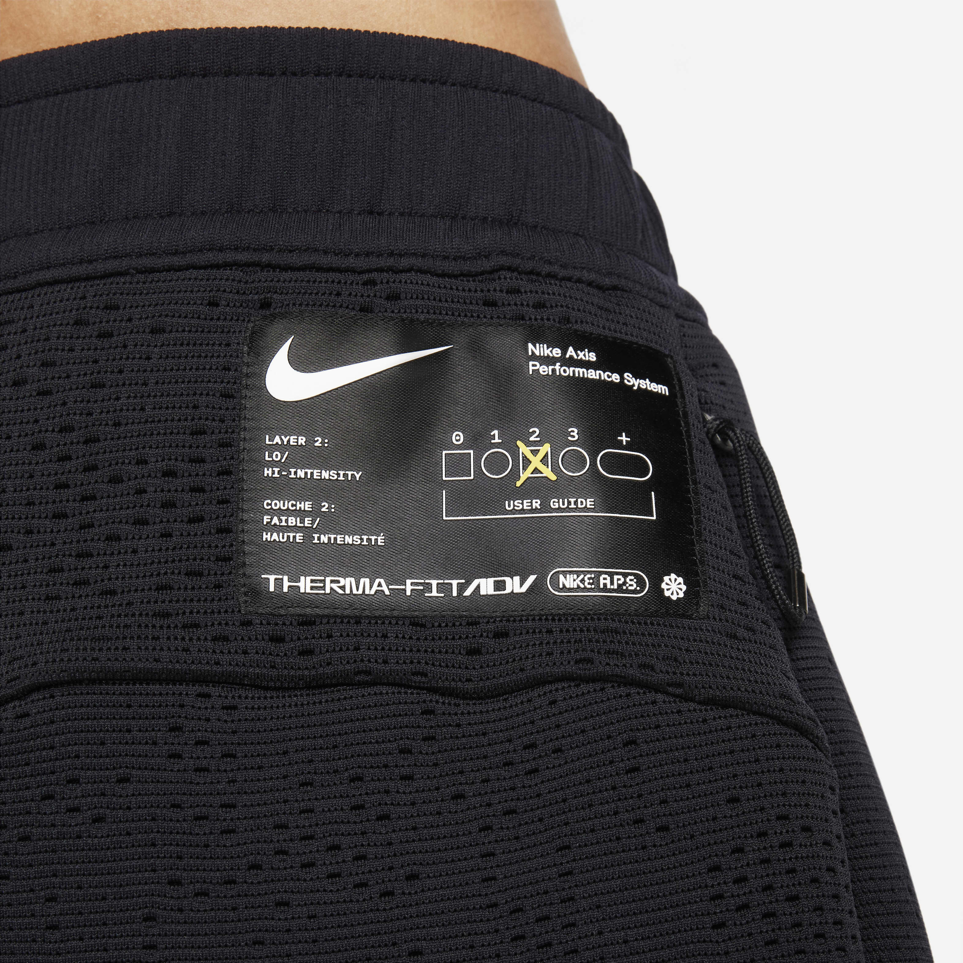 Nike haute clearance