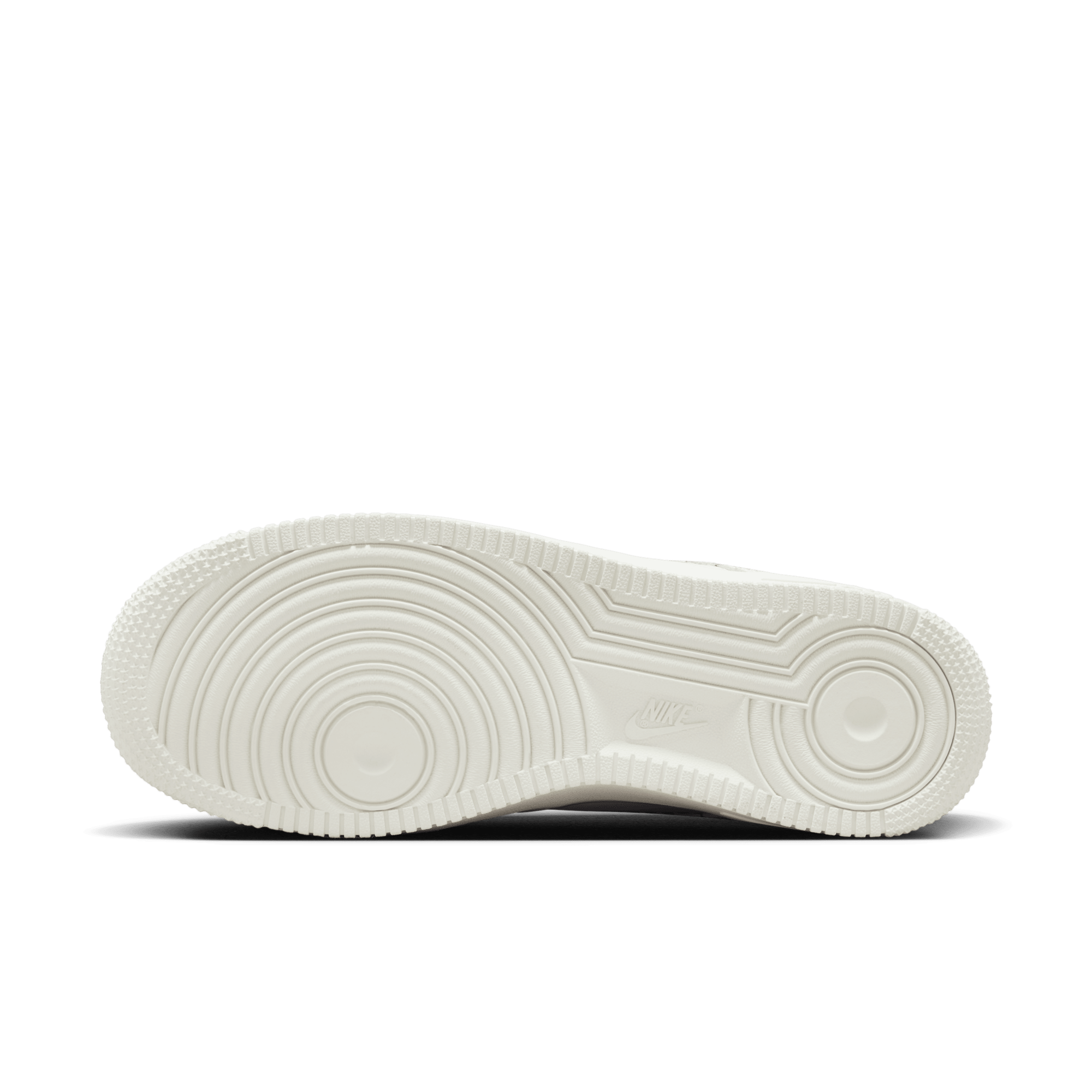 Nike 鈥?air force deals 1 鈥?sneaker in eisgrau/graugrün