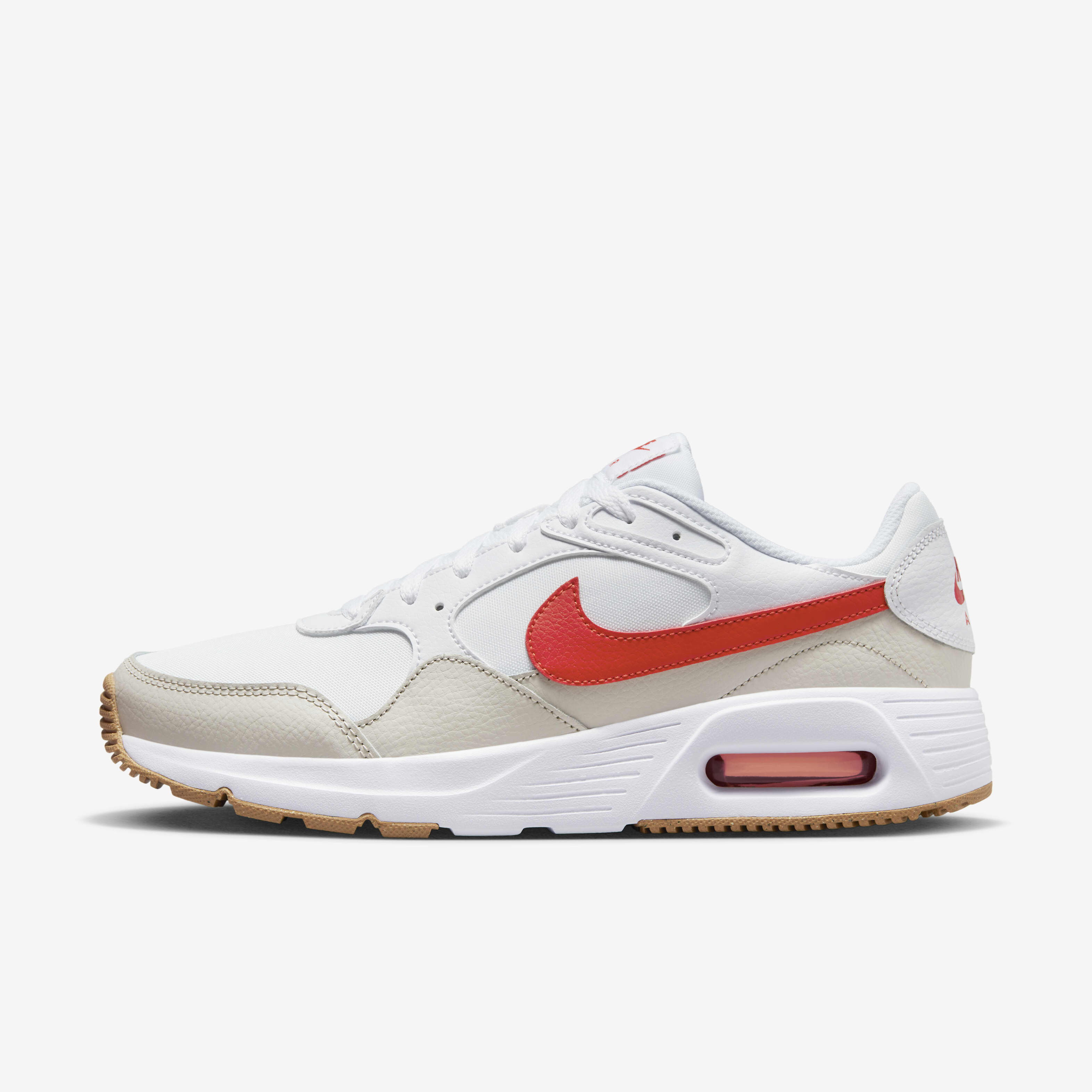 Air Max SC Shoes image number 0