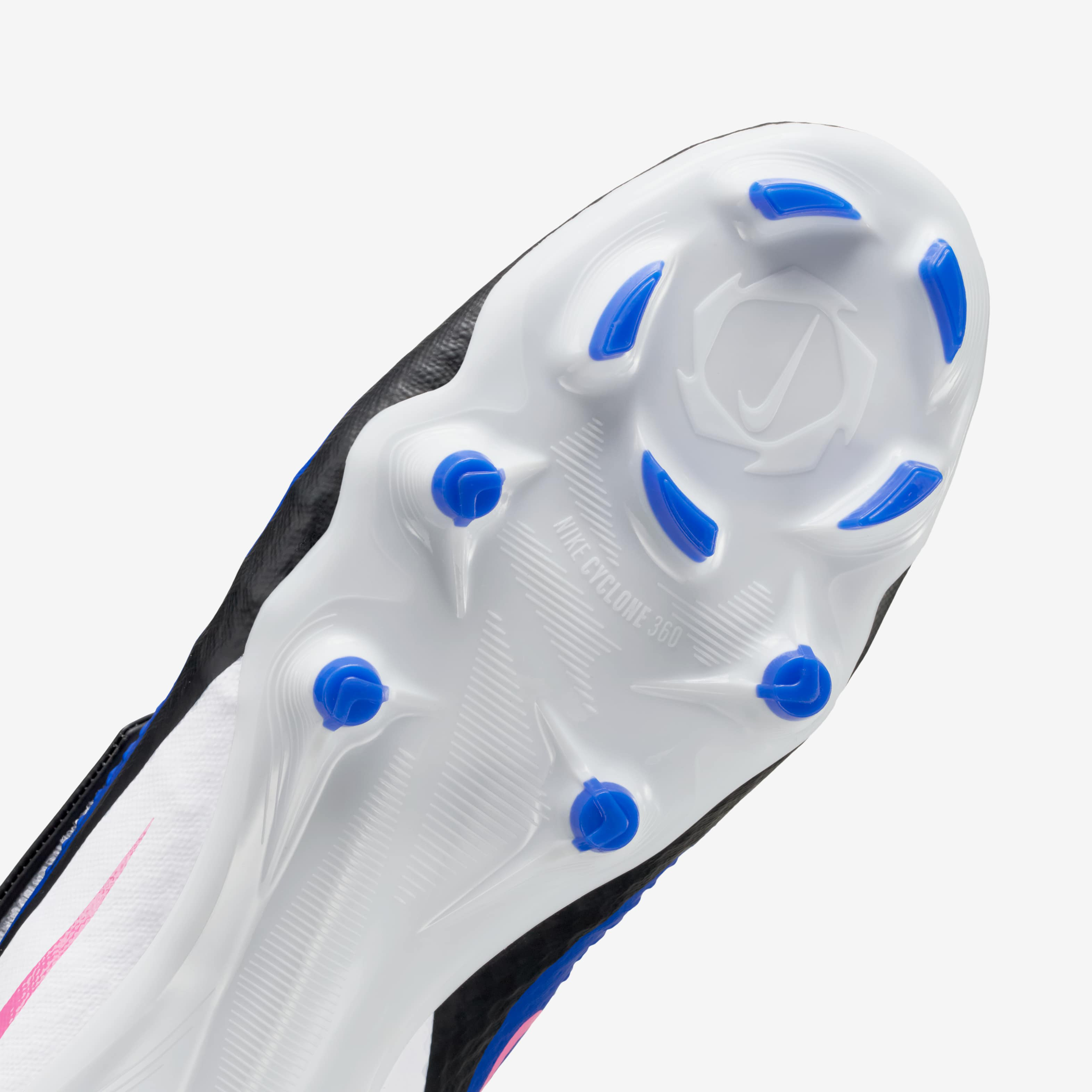 Nike Phantom 6 Low Academy EasyOn image number 6