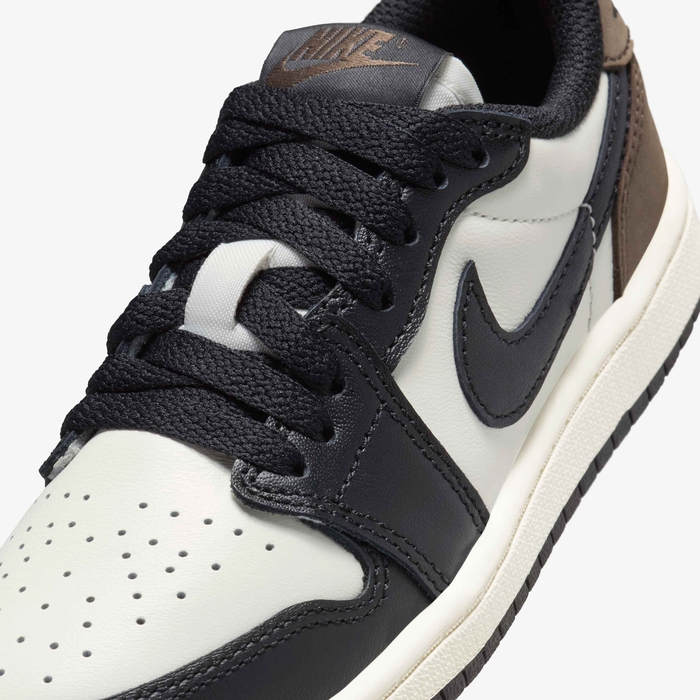 Jordan 1 Retro Low 'Game Royal' image number 6 Jordan 1 Retro Low 'Game Royal' image number 6