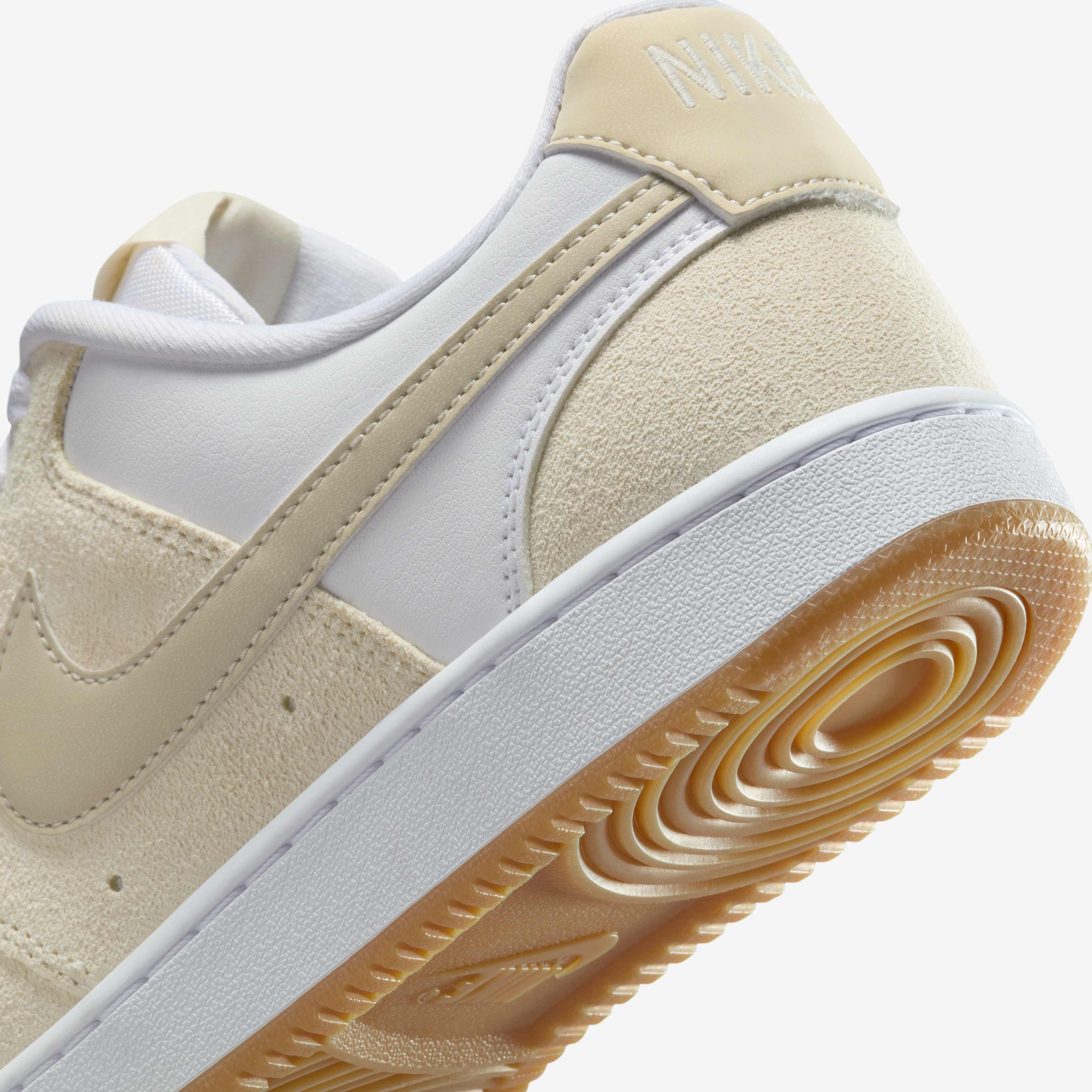 Nike Court Vision Low image number 7