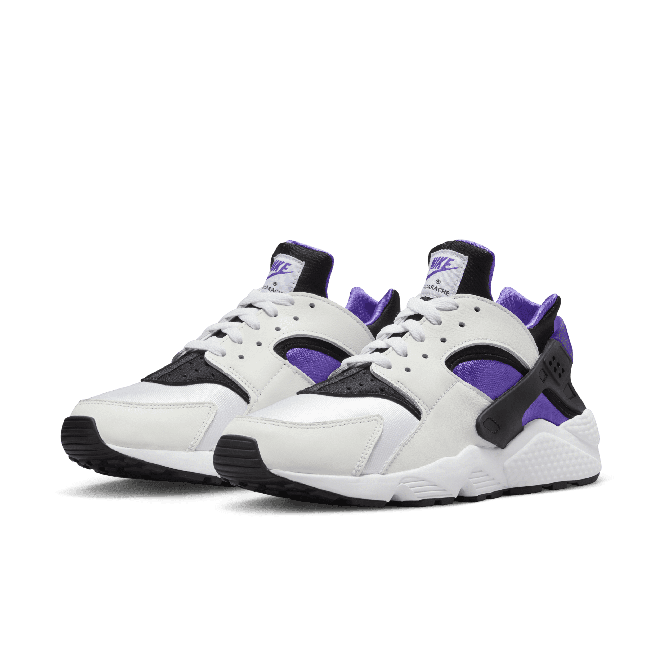 Nike Air Huarache image number 4
