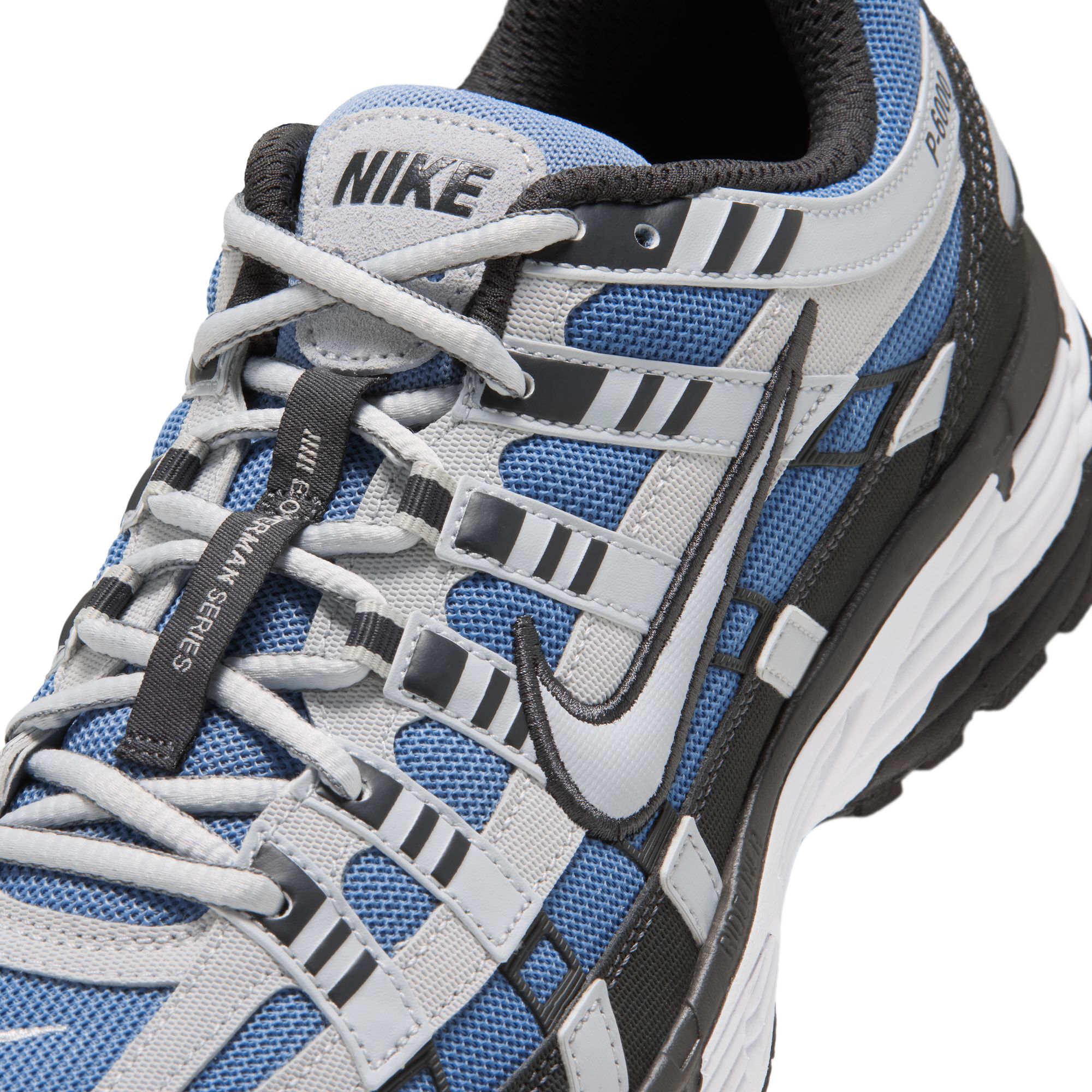 Nike P-6000 image number 8