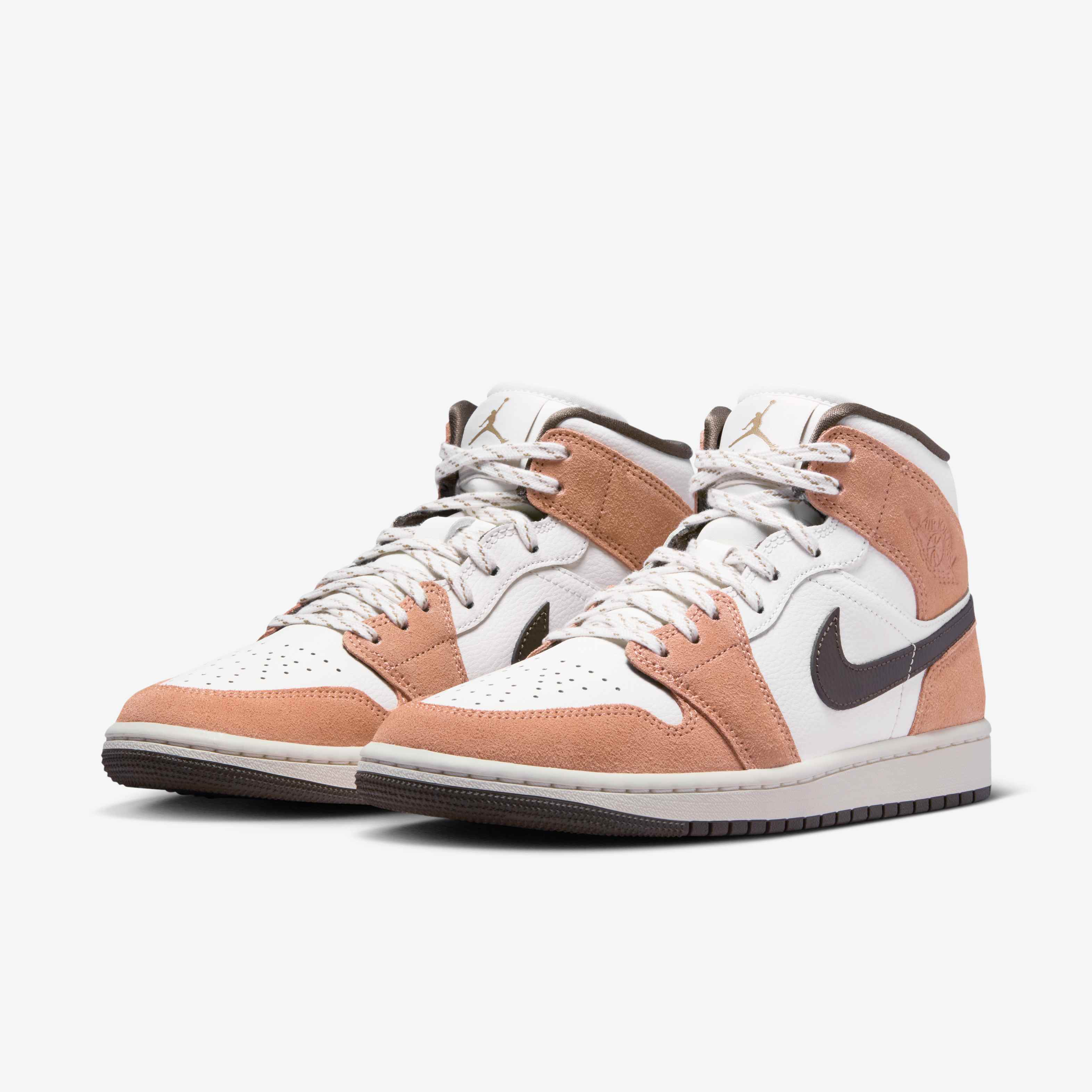 اير جوردن 1 ميد image number 4