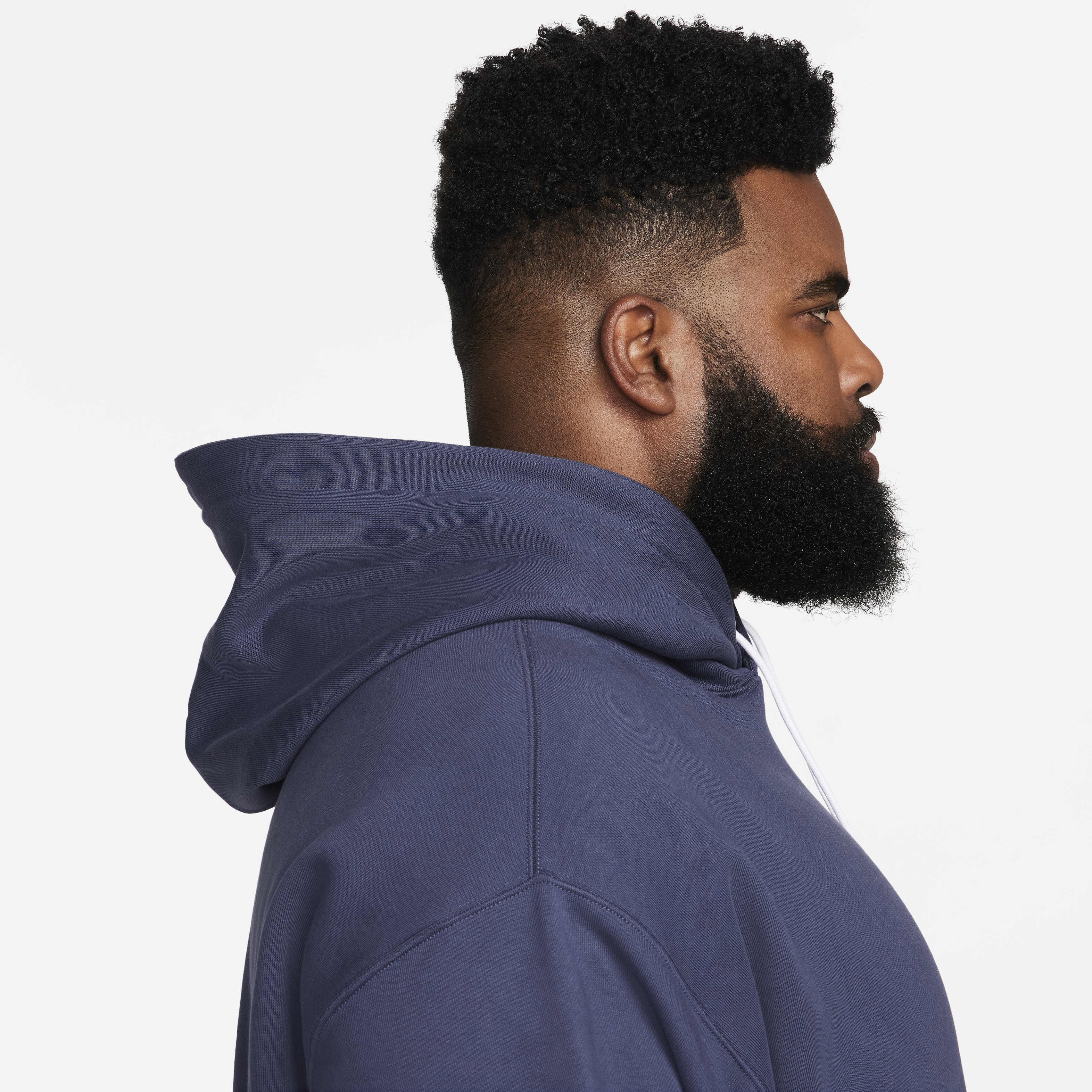 Nike Solo Swoosh image number 12