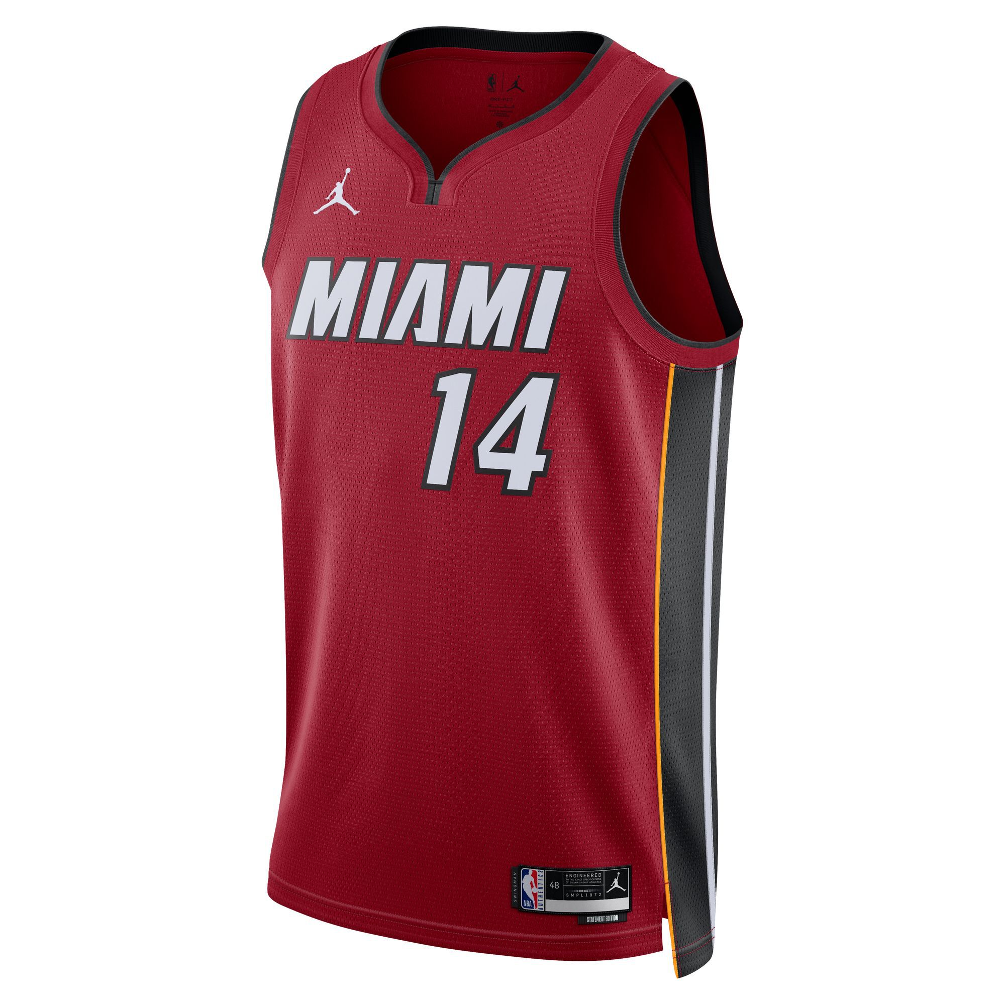 Miami Heat Statement Edition image number 0