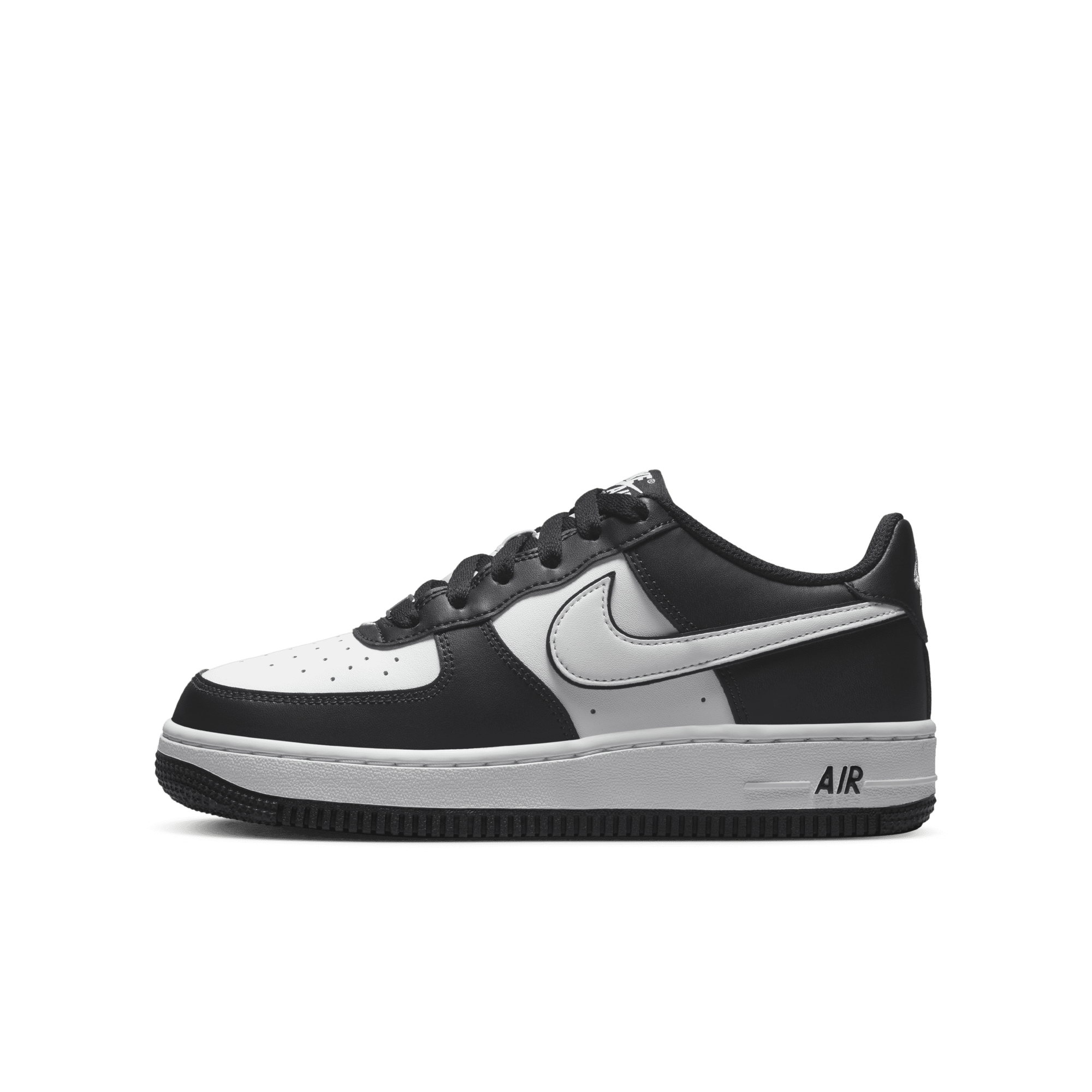 Nike air force lv8 deals kids