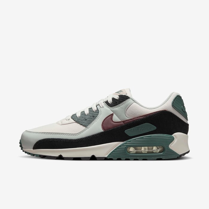 Ubuy Unique Nike Air Max Buy Nike Air Max 90 Premium Men's Shoes