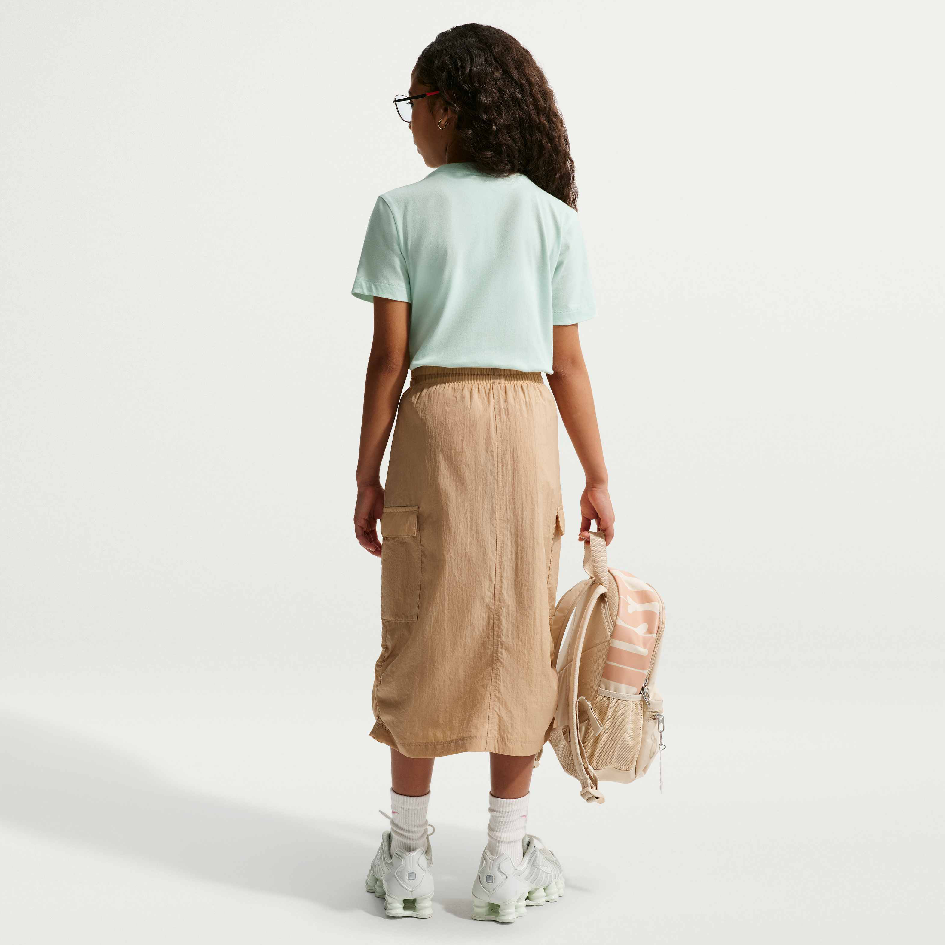 Nike Sportswear image number 4