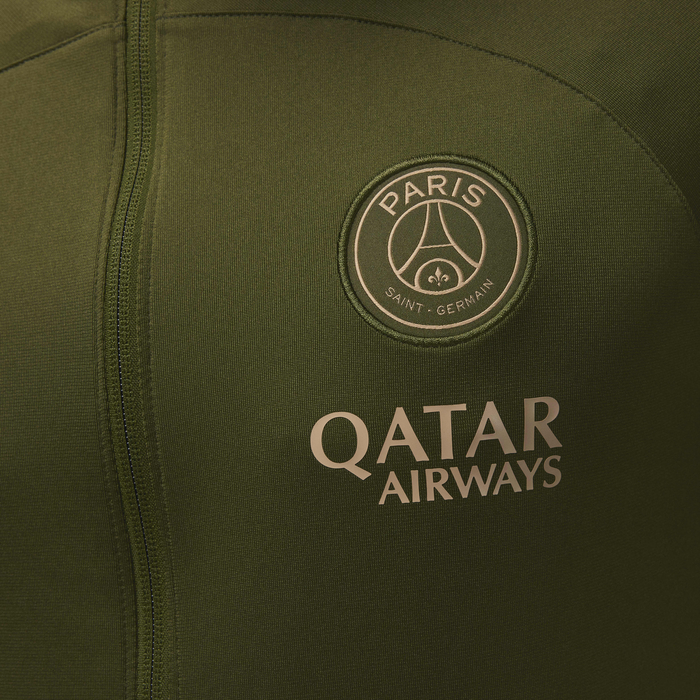 Paris Saint-Germain Strike Fourth image number 6 Paris Saint-Germain Strike Fourth image number 6