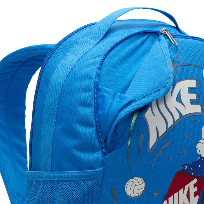 Nike multicolor outlet backpack