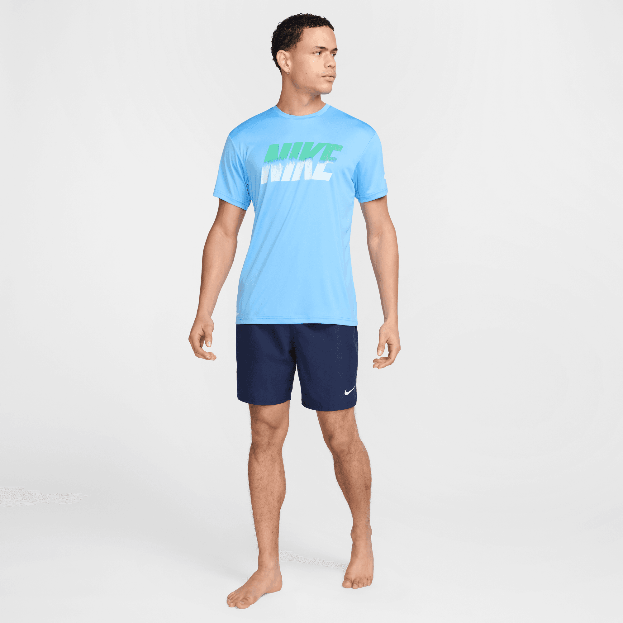 Nike Swim Hydroguard image number 5