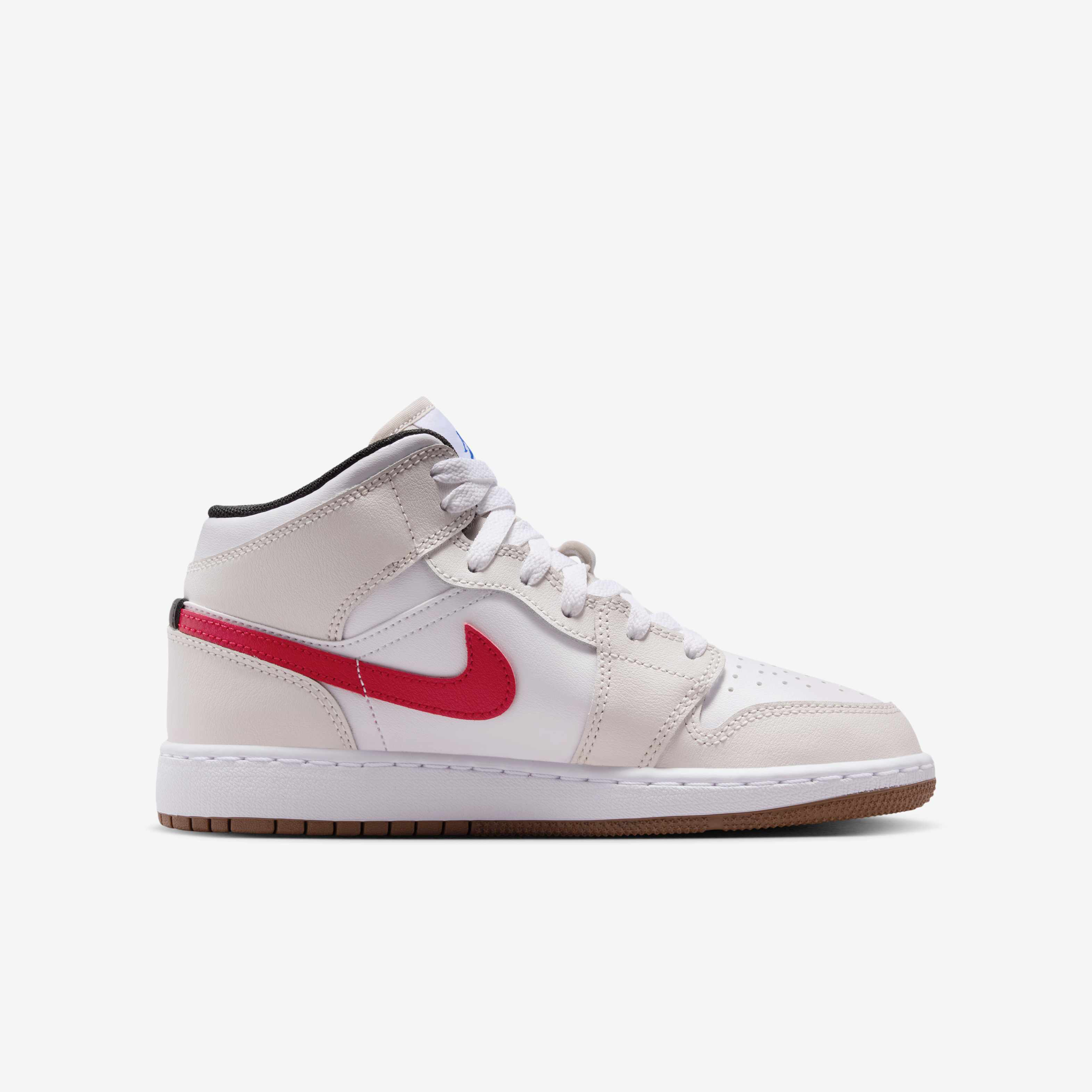 اير جوردن 1 ميد image number 2