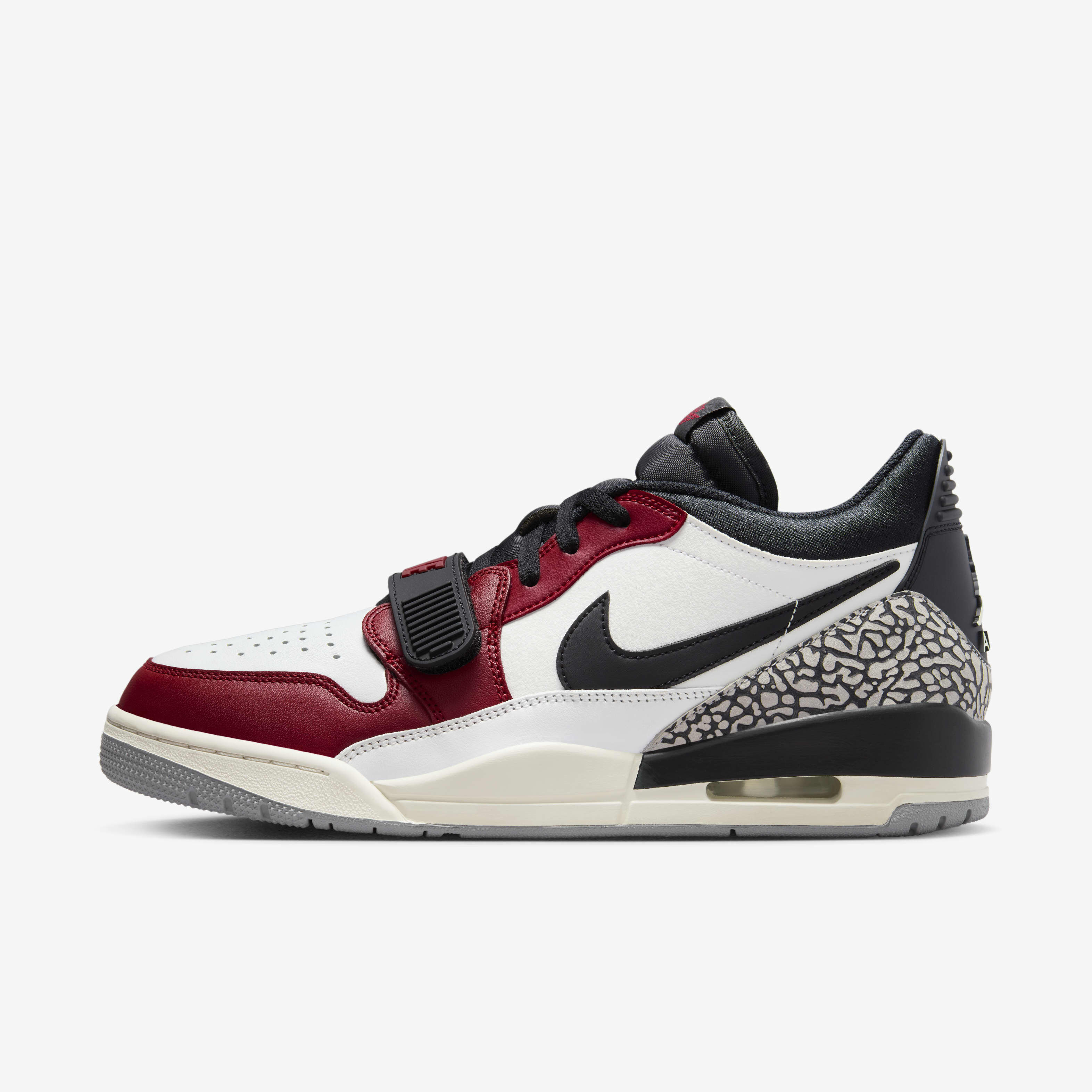 Buy Air Jordan Legacy 312 Low Men s Shoes Nike Saudi Official