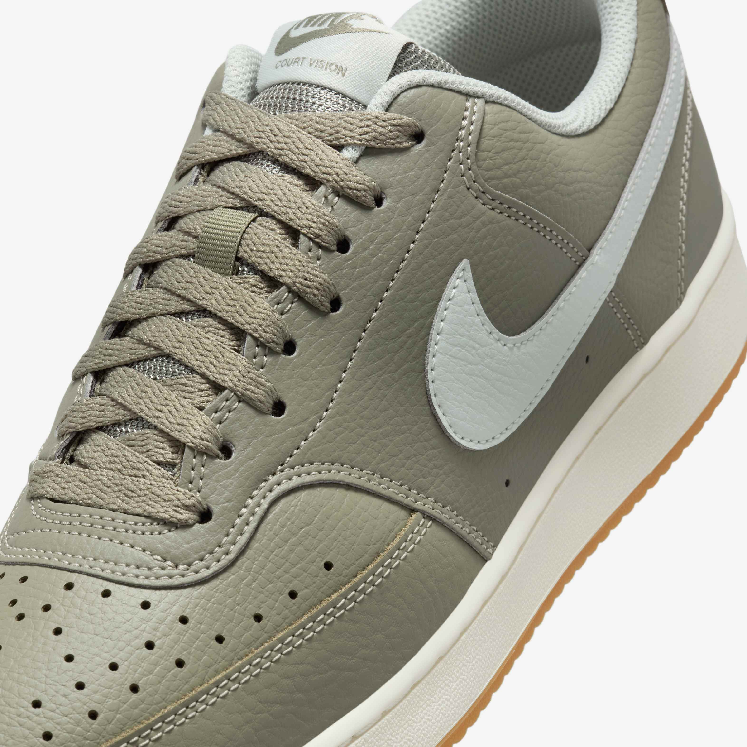 Nike Court Vision Low image number 6