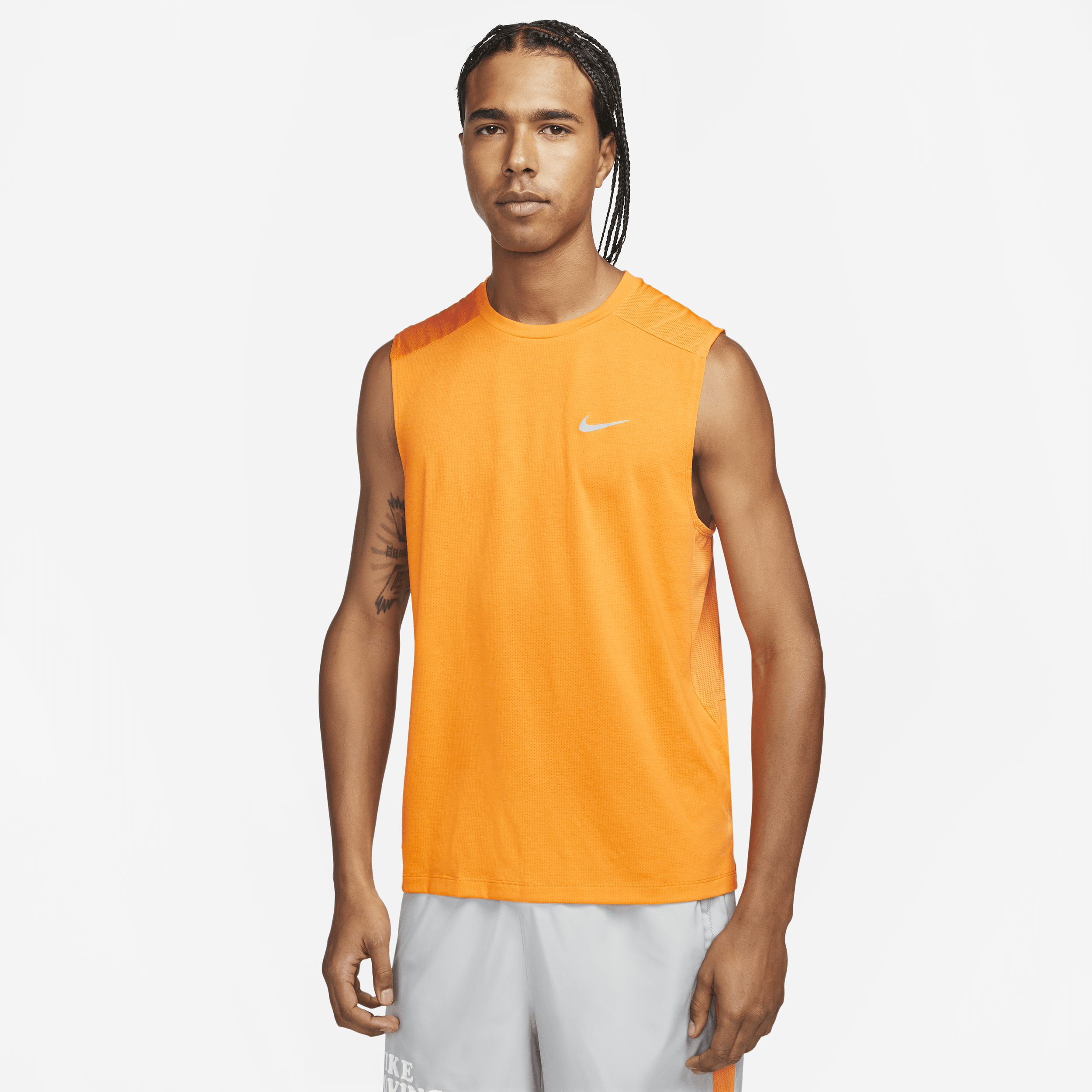Nike 10k breathe tank cheap