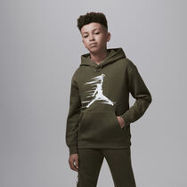 Jordan MJ Flight MVP